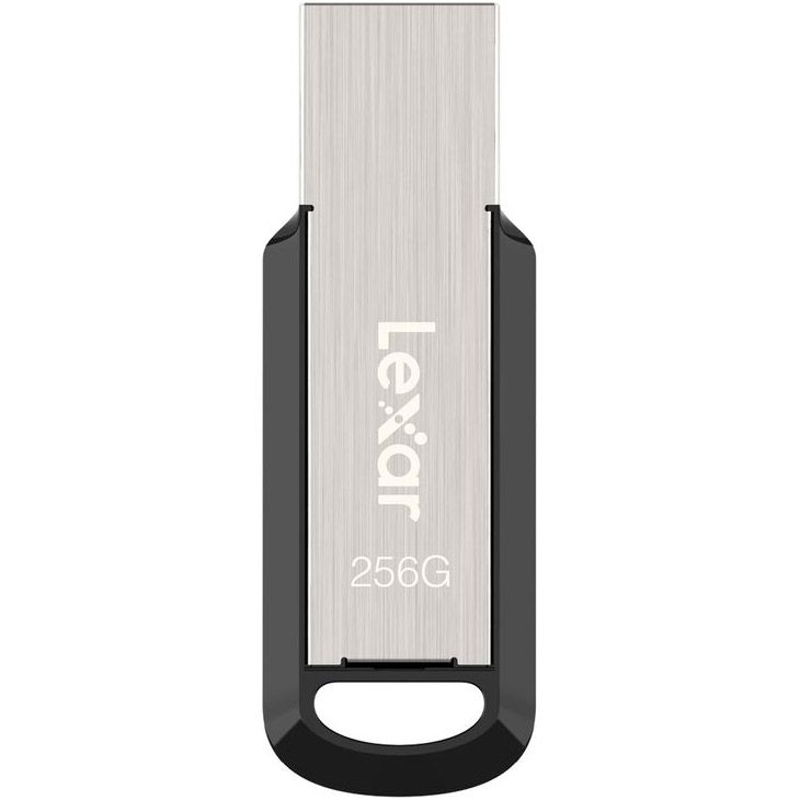 Флэшка 256GB LEXAR JumpDrive M400 USB 3.0 (LJDM400256G-BNBNG)