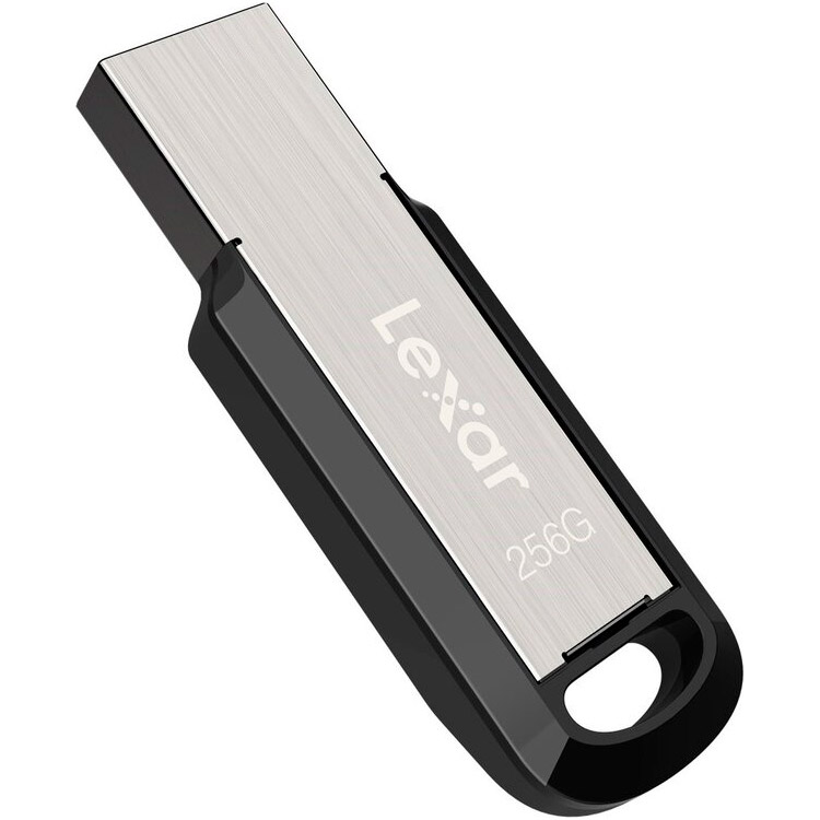 Флэшка 256GB LEXAR JumpDrive M400 USB 3.0 (LJDM400256G-BNBNG)
