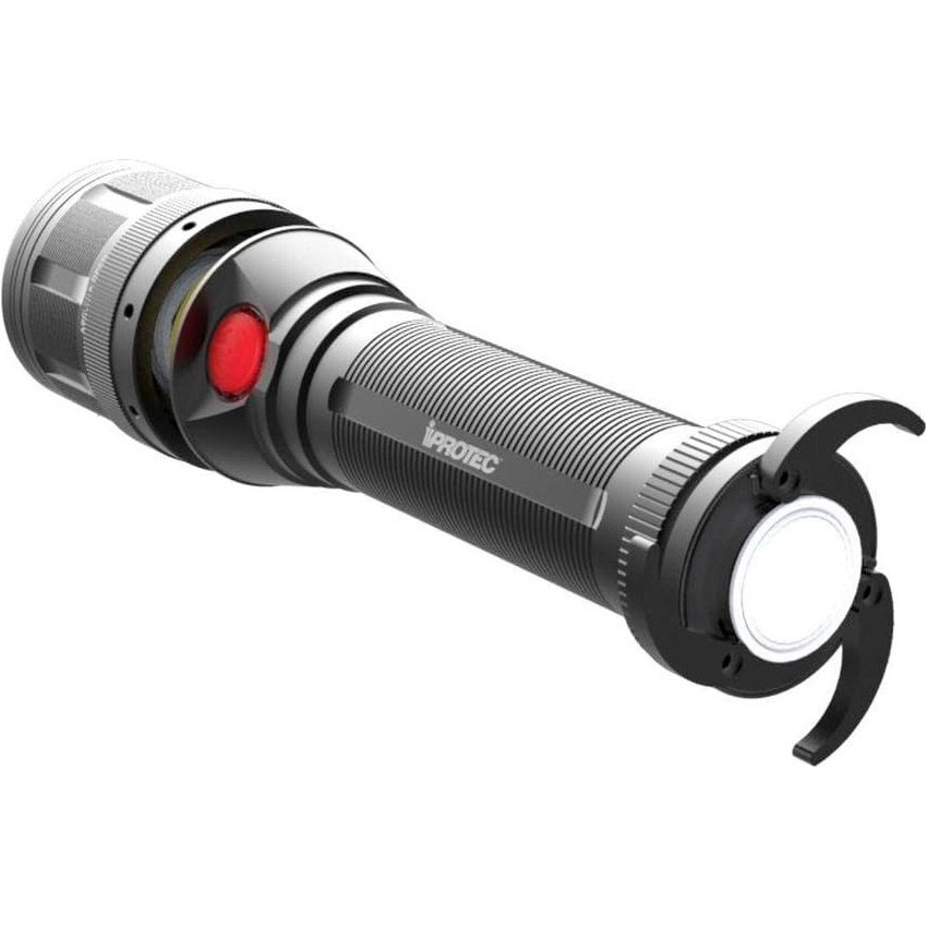 Ліхтар IPROTEC Twyst Black