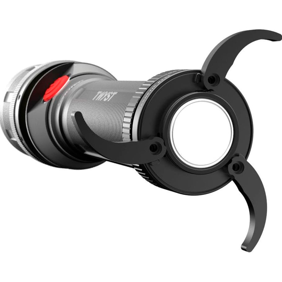 Ліхтар IPROTEC Twyst Black