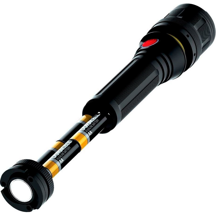 Ліхтар IPROTEC Twyst Black