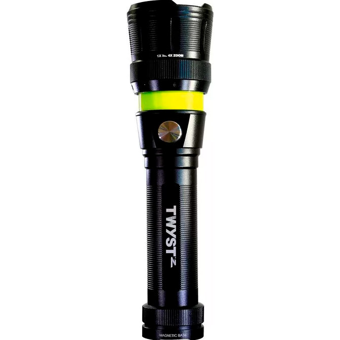 Ліхтар IPROTEC Twyst Z 200