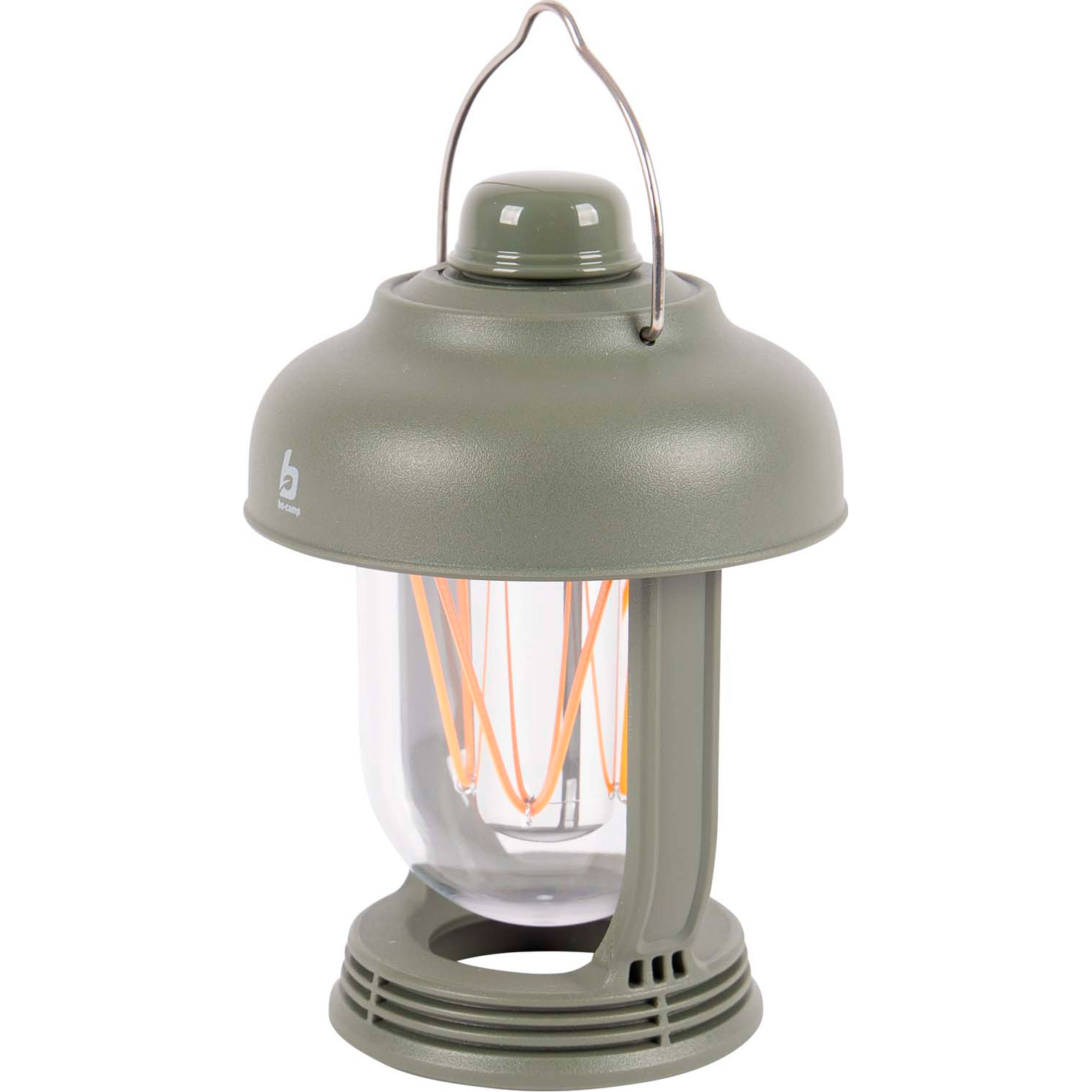 Ліхтар кемпінговий BO-CAMP Dekalb Green (5818979)