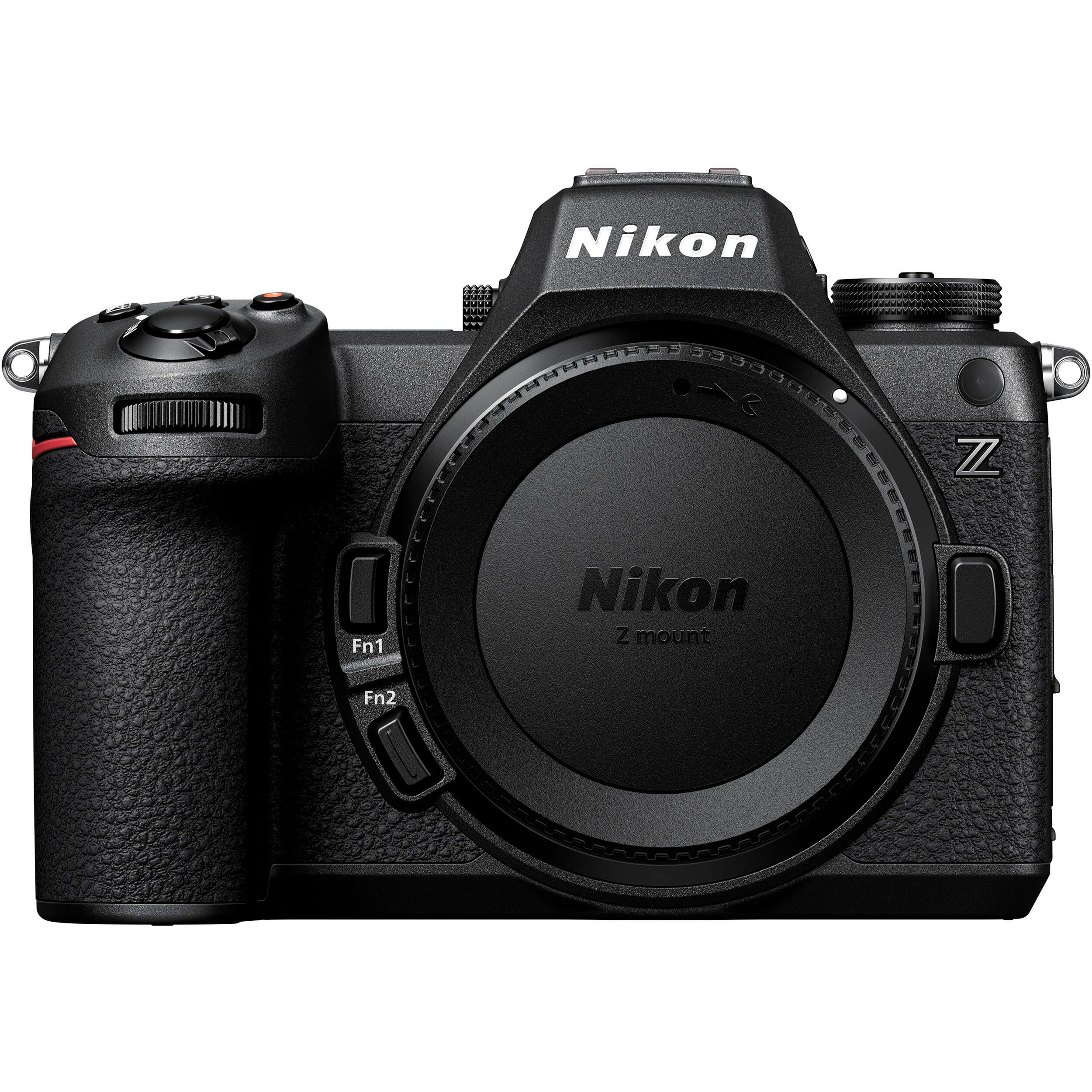 Фотоапарат NIKON Z6 III Black Body (VOA131AE)