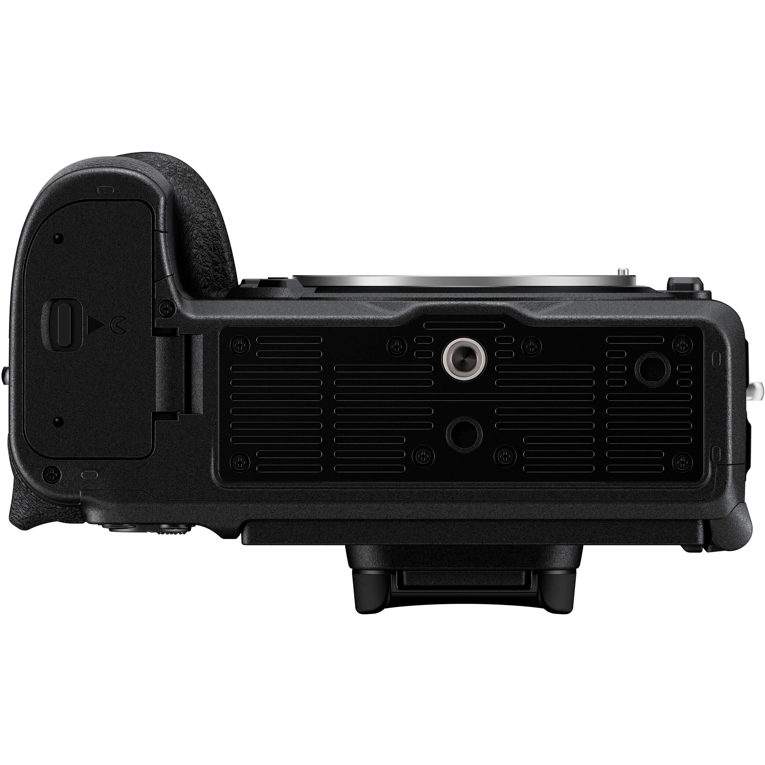 Фотоапарат NIKON Z6 III Black Body (VOA131AE)