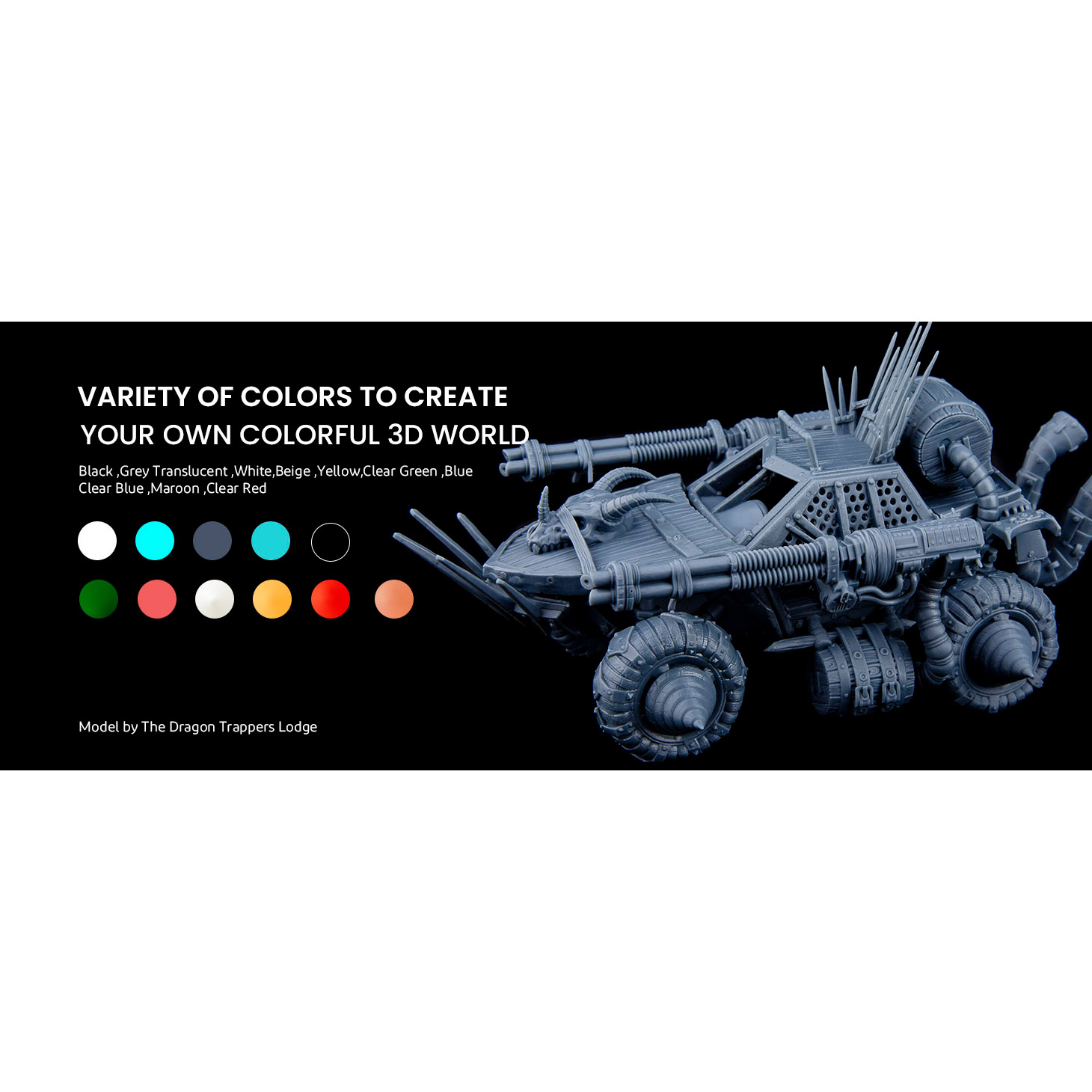 Фотополімерна смола для 3D принтера ELEGOO Standard Resin, 1кг, Yellow (50.103.0014)