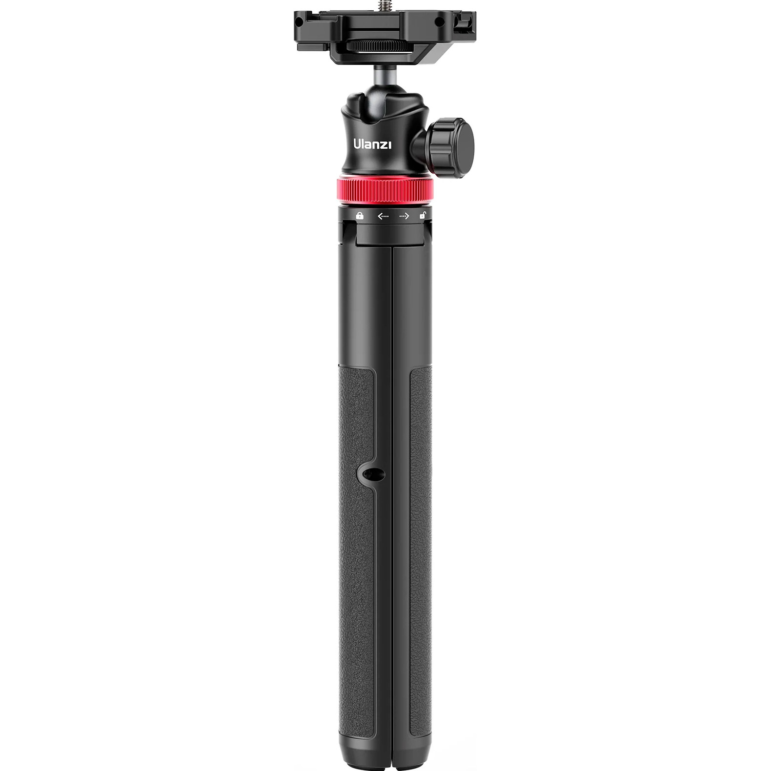 Штатив ULANZI MT-44 Multi-Functional Mini Tripod Black (2502B)