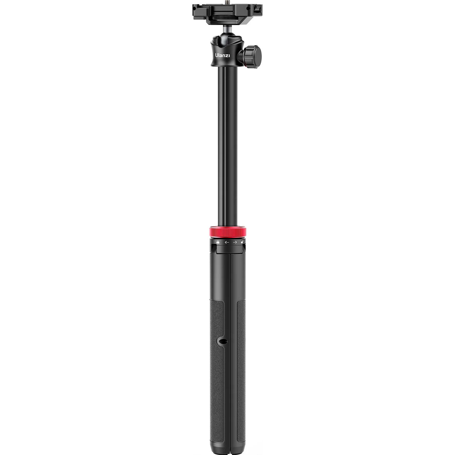 Штатив ULANZI MT-44 Multi-Functional Mini Tripod Black (2502B)