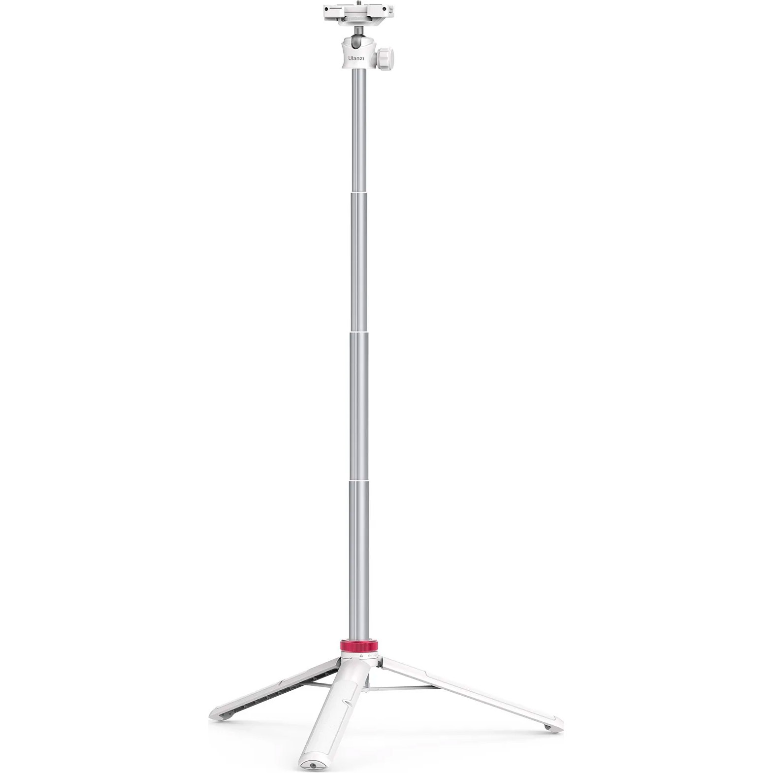 Штатив ULANZI MT-44 Multi-Functional Mini Tripod White (2503A)