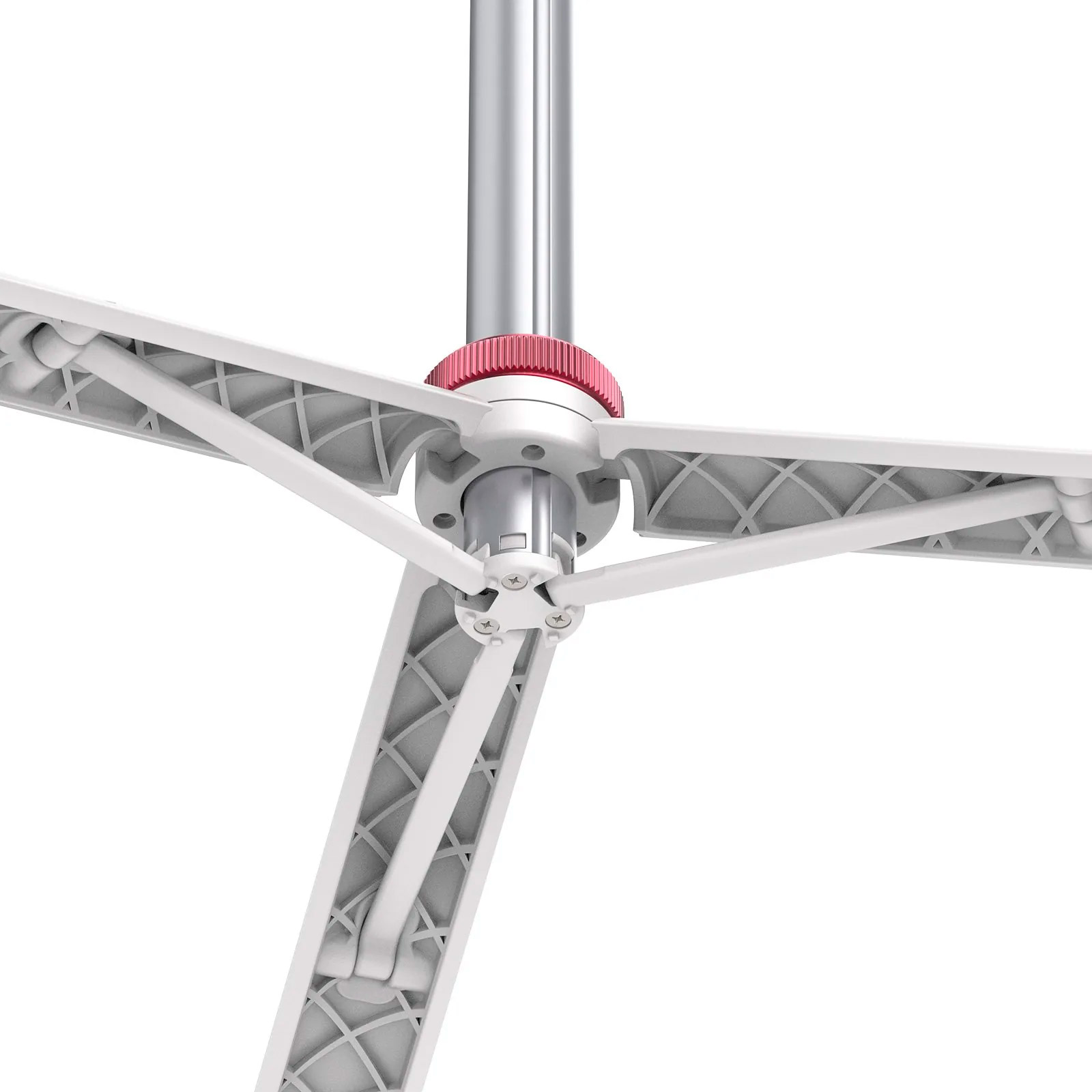 Штатив ULANZI MT-44 Multi-Functional Mini Tripod White (2503A)
