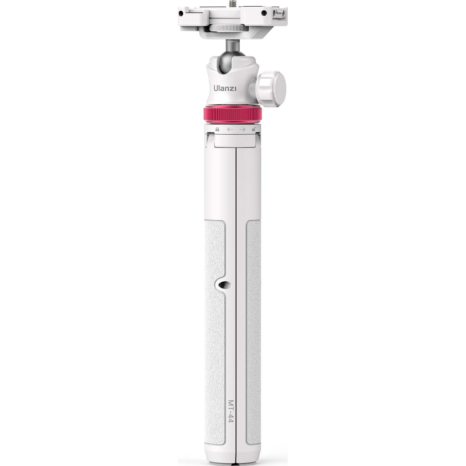 Штатив ULANZI MT-44 Multi-Functional Mini Tripod White (2503A)