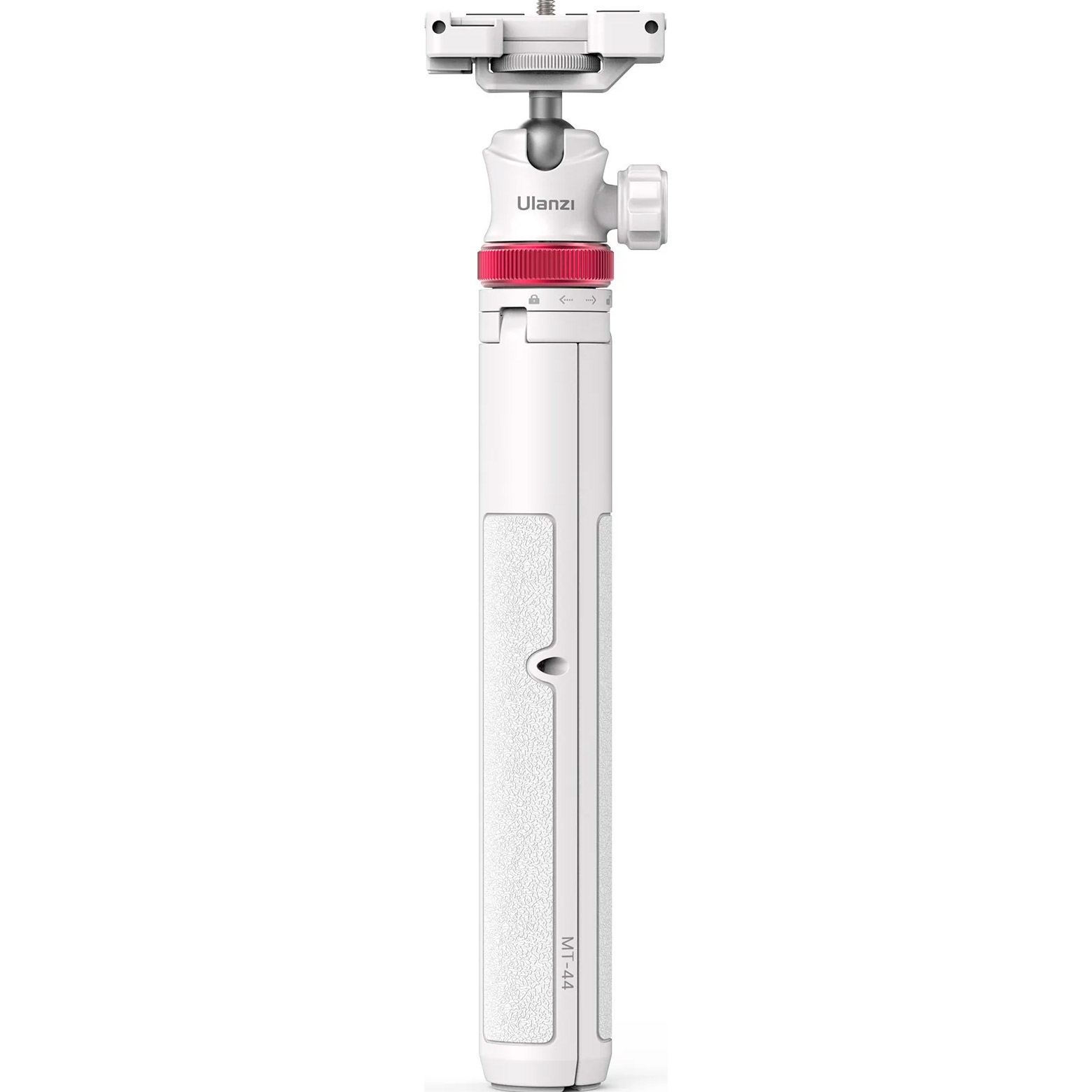 Штатив ULANZI MT-44 Multi-Functional Mini Tripod White (2503A)