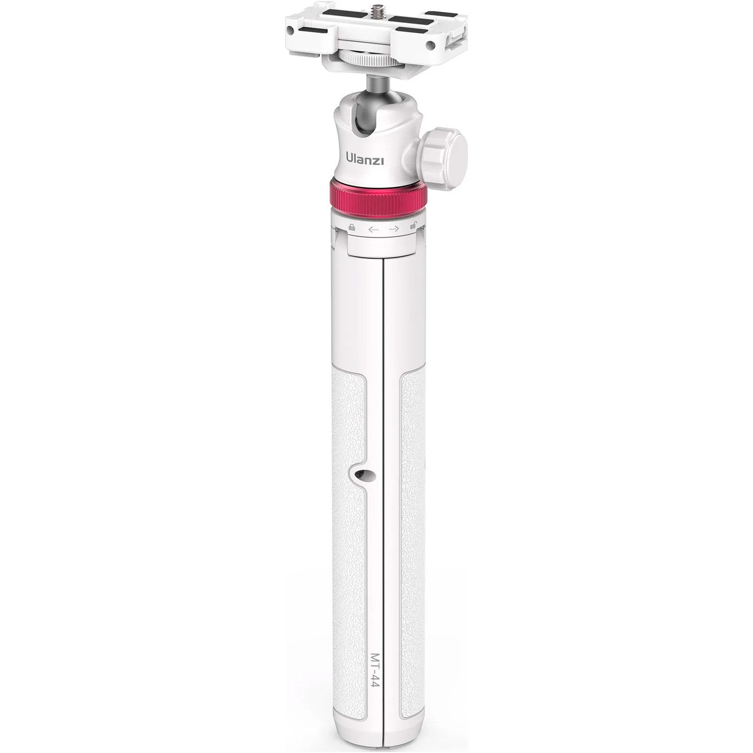 Штатив ULANZI MT-44 Multi-Functional Mini Tripod White (2503A)