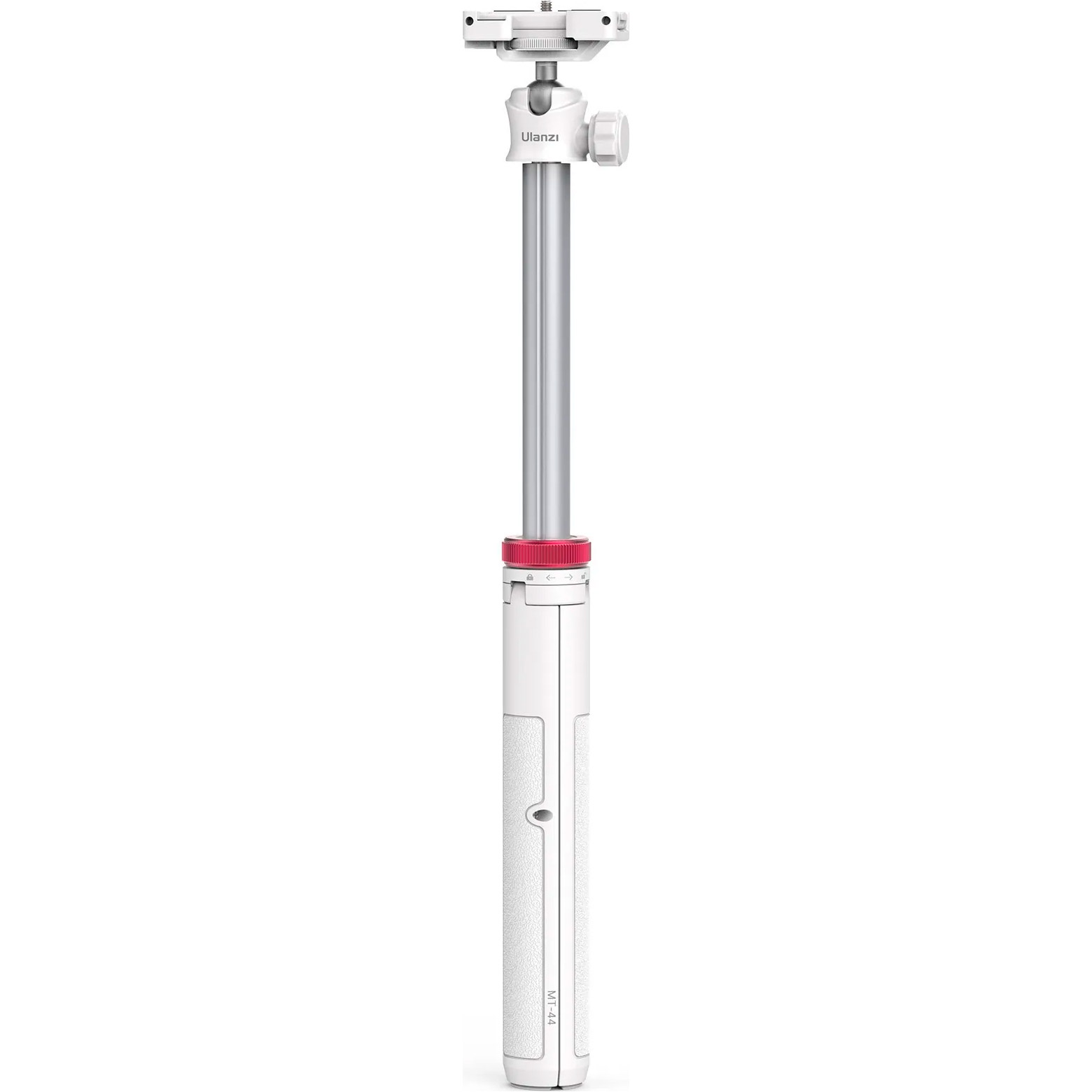 Штатив ULANZI MT-44 Multi-Functional Mini Tripod White (2503A)