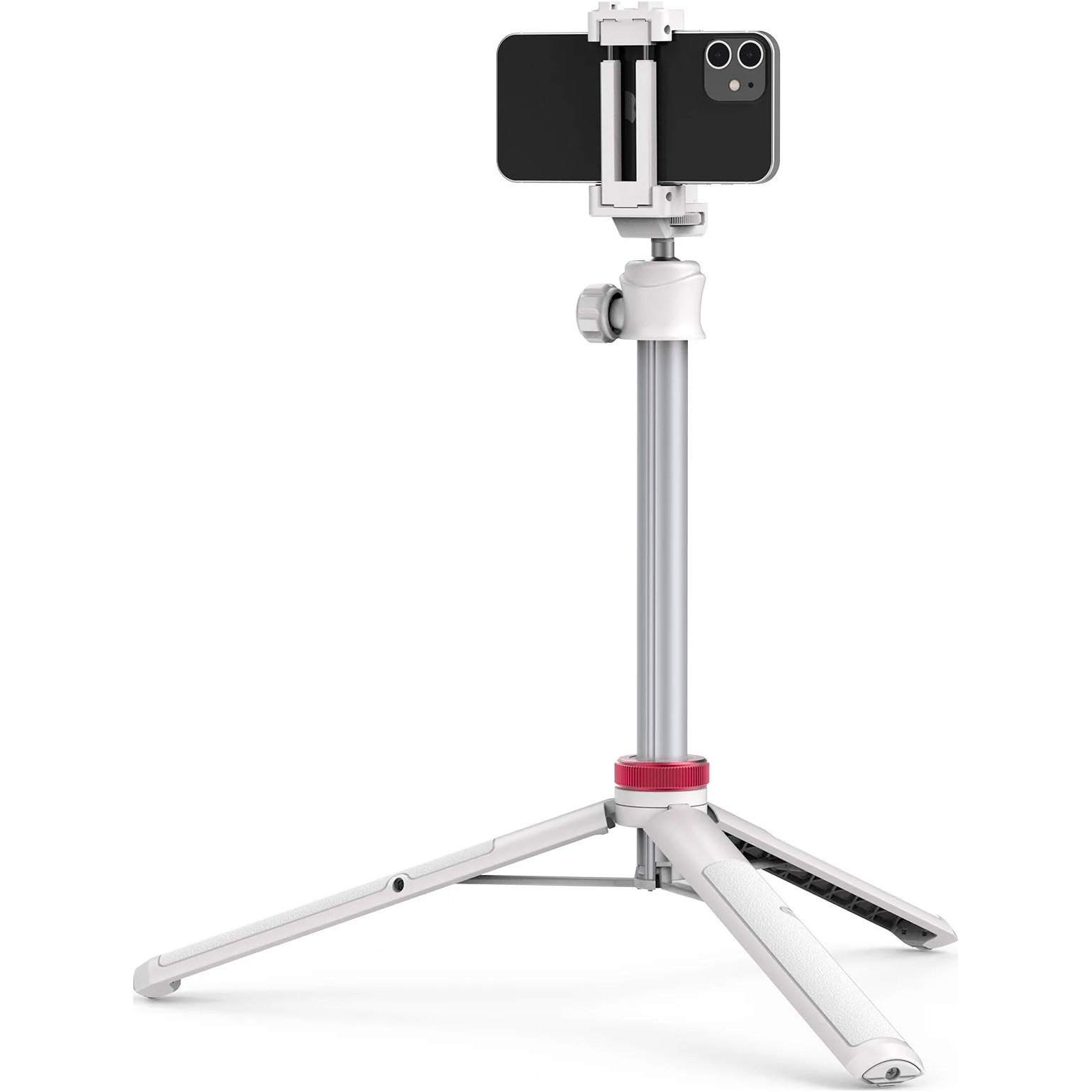 Штатив ULANZI MT-44 Multi-Functional Mini Tripod White (2503A)