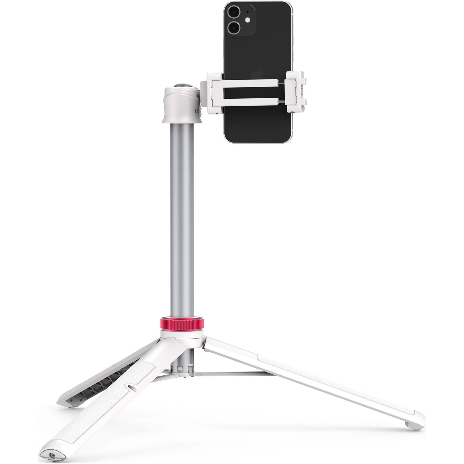 Штатив ULANZI MT-44 Multi-Functional Mini Tripod White (2503A)