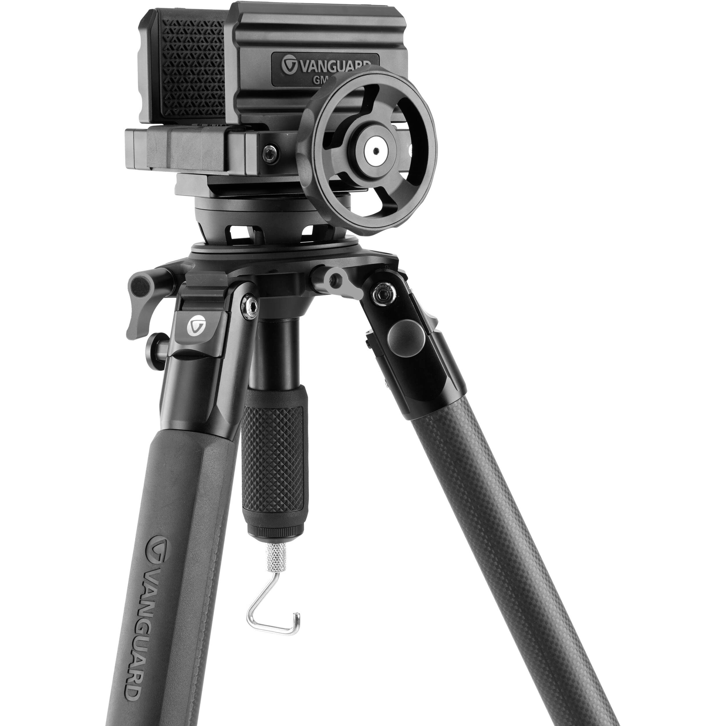 Штатив VANGUARD Endeavor RL 303CGM