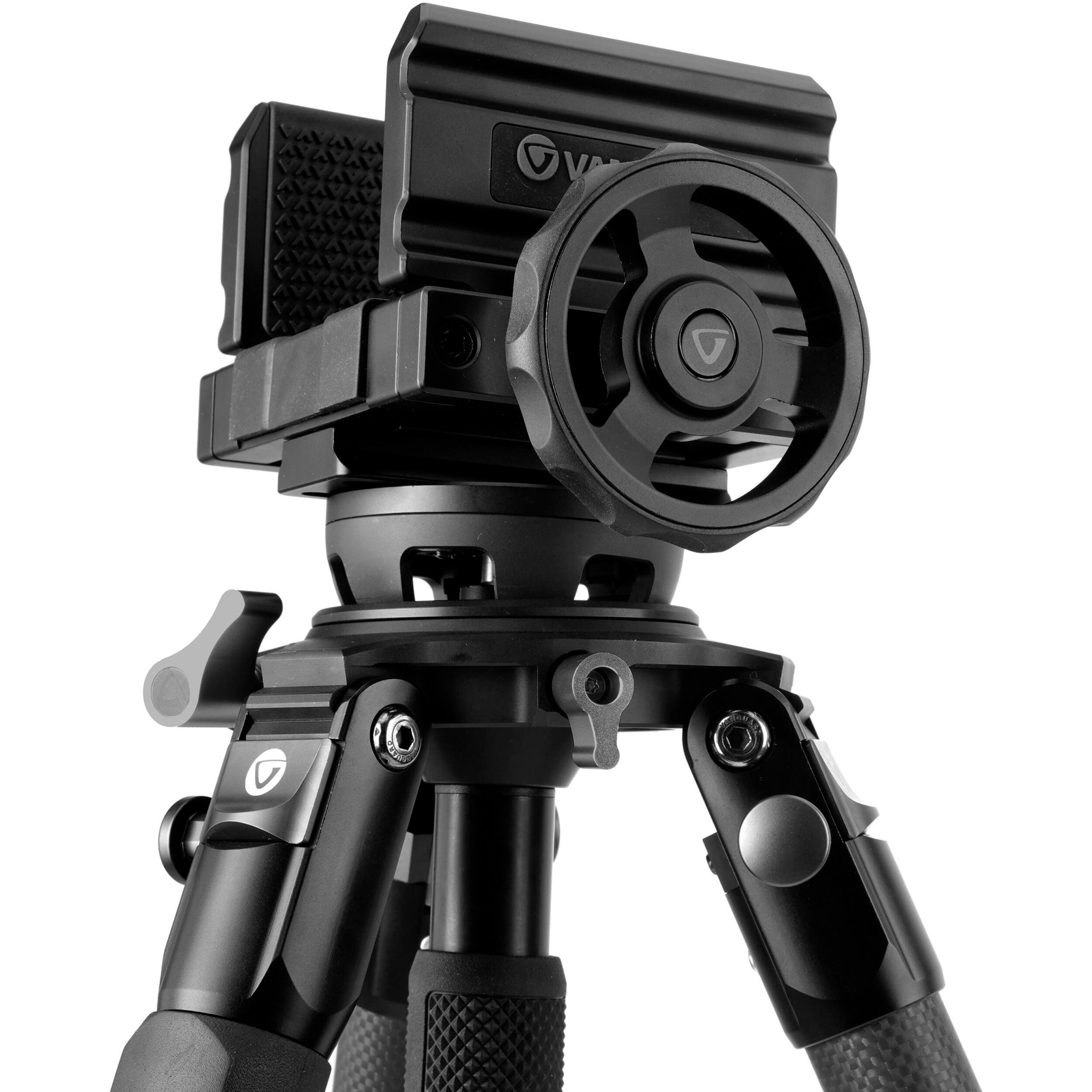 Штатив VANGUARD Endeavor RL 303CGM