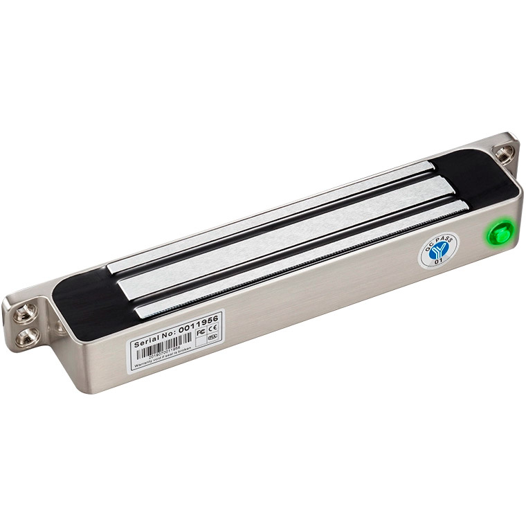 Електромагнітний замок YLI ELECTRONIC YM-280H LED