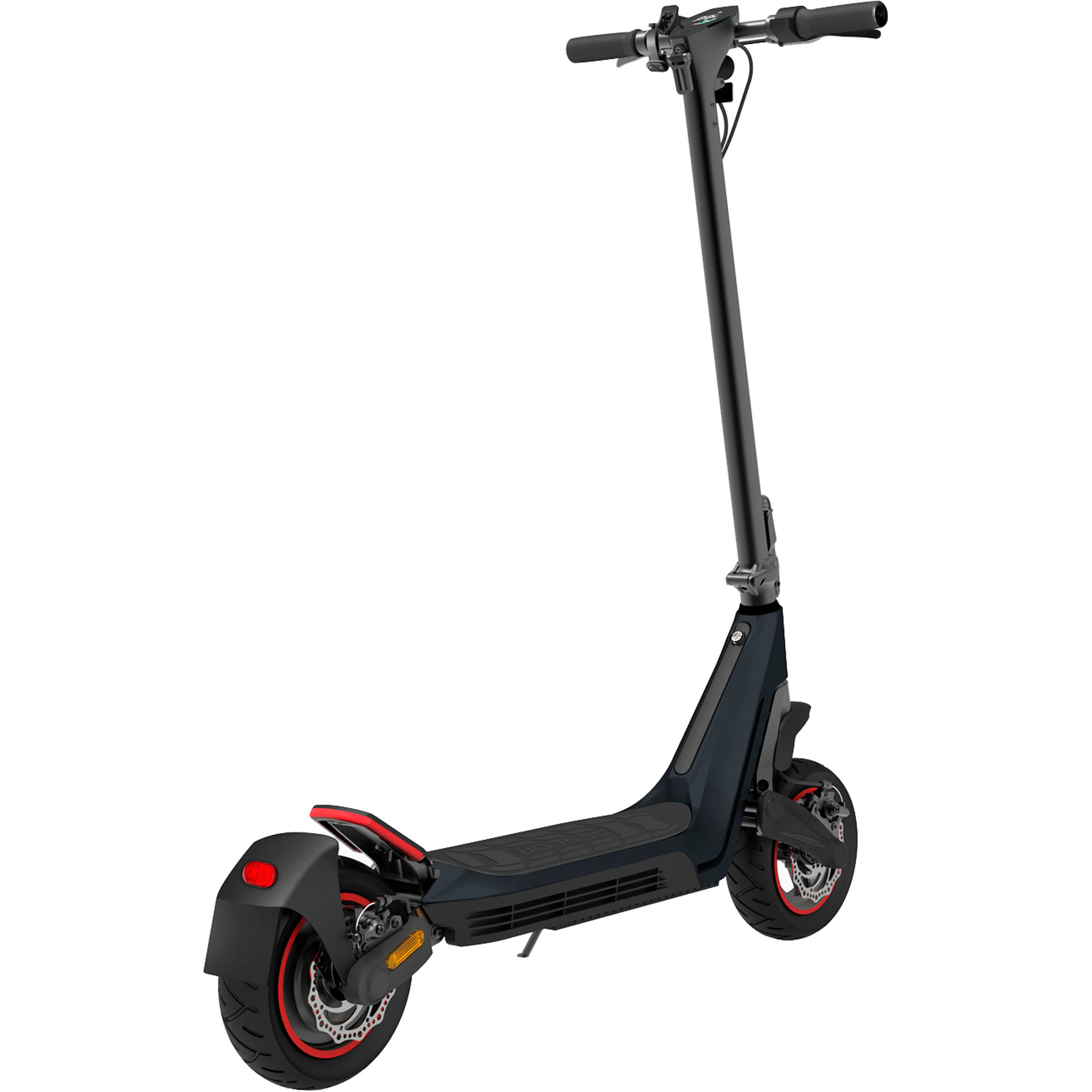 Електросамокат SENCOR S80