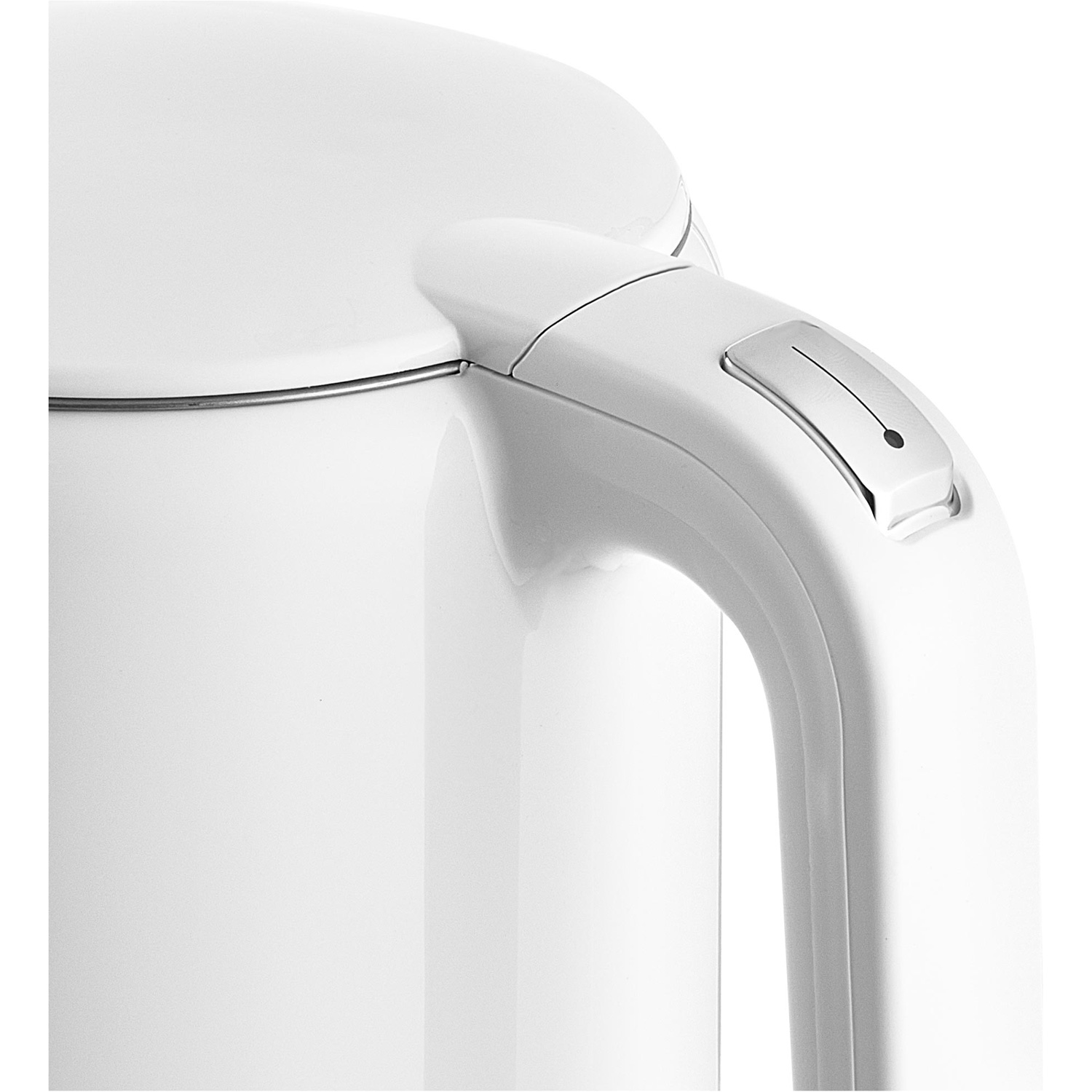 Електрочайник SENCOR SWK 0950WH (SWK0950WH)