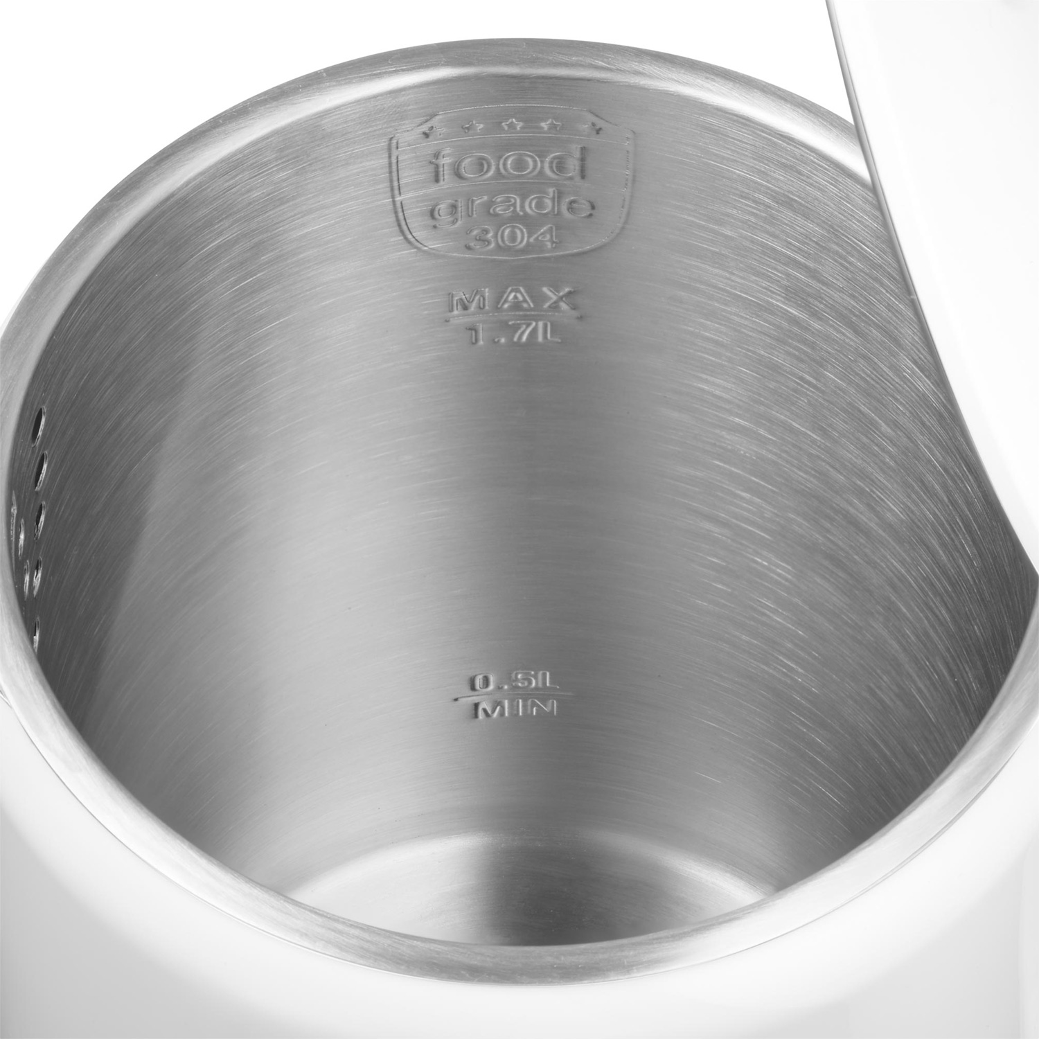 Електрочайник SENCOR SWK 0950WH (SWK0950WH)