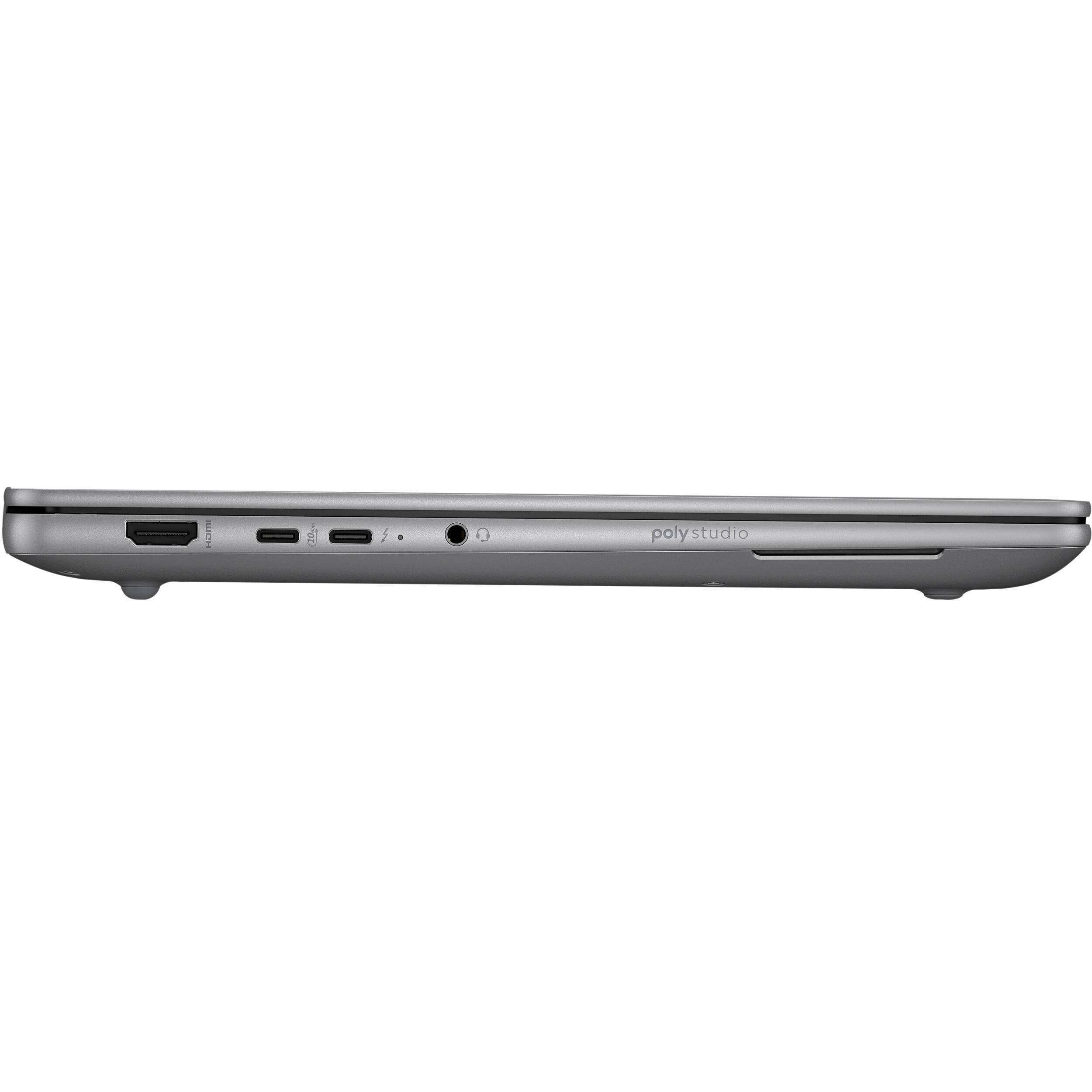 Ноутбук HP ZBook Ultra G1a Meteor Silver (B30D7ES)