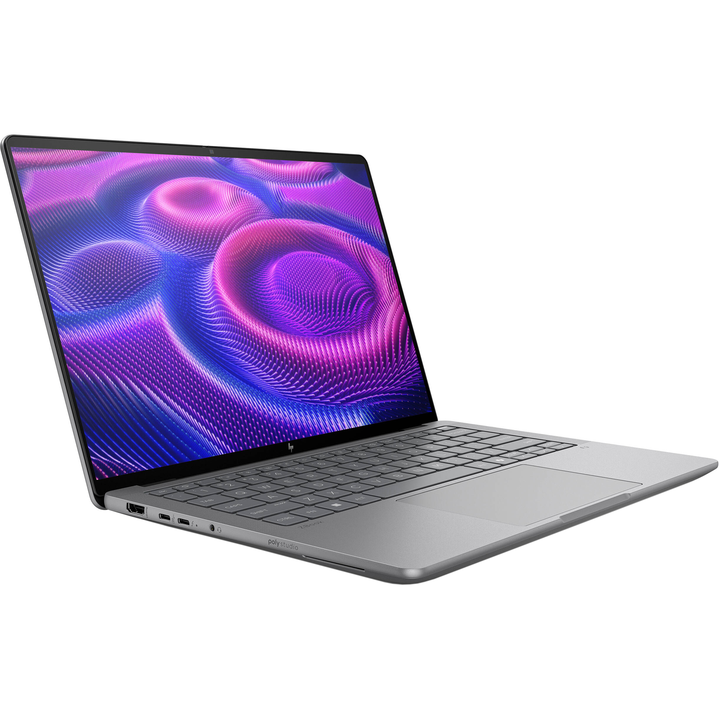 Ноутбук HP ZBook Ultra G1a Meteor Silver (B30D9ES)
