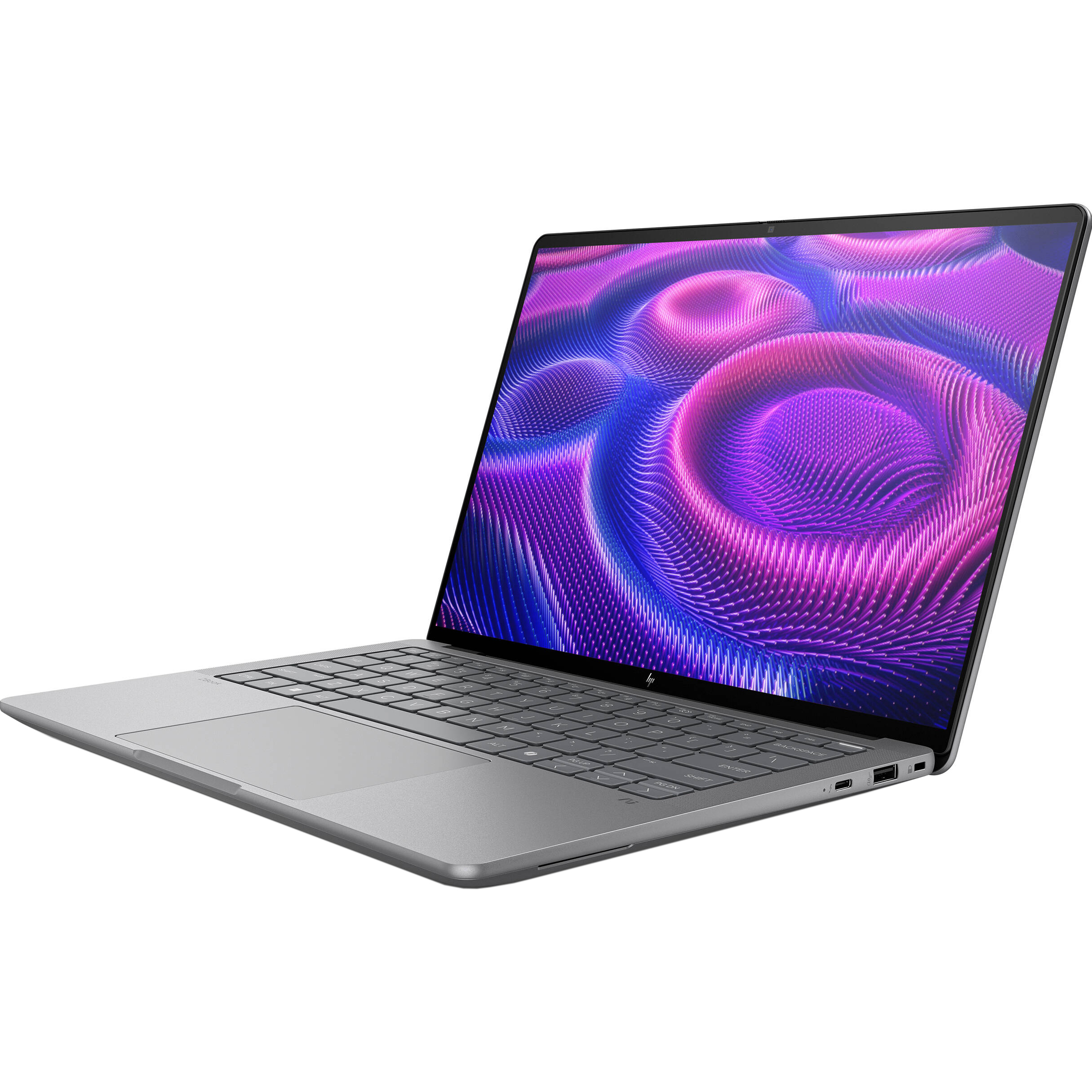 Ноутбук HP ZBook Ultra G1a Meteor Silver (B30DKES)