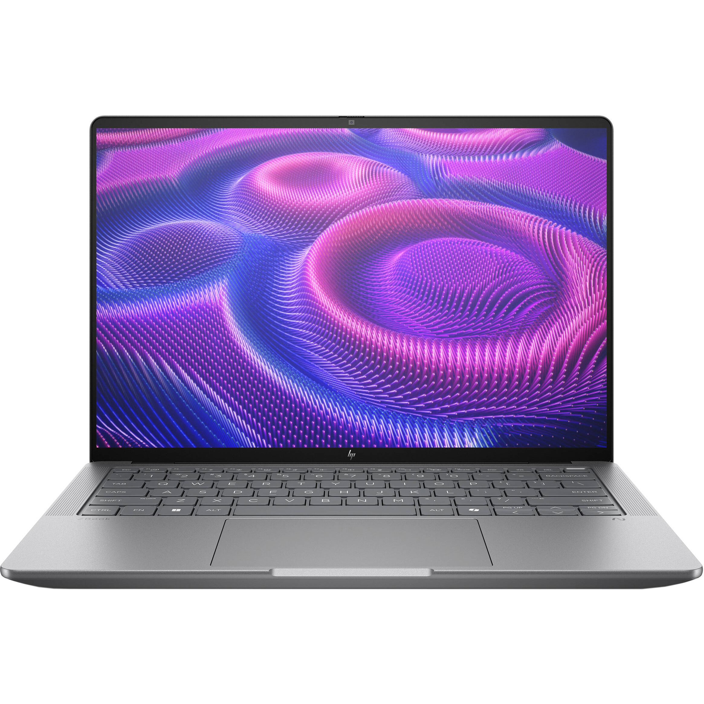 Ноутбук HP ZBook Ultra G1a Meteor Silver (B30DLES)