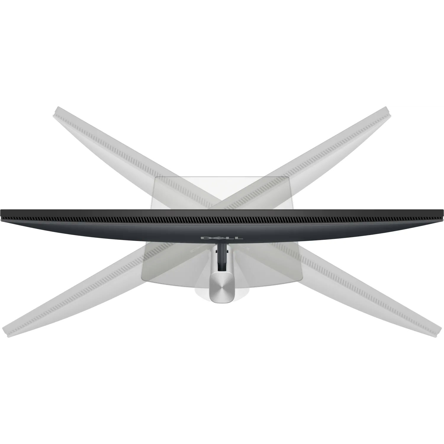 Монітор 27" DELL P2725DE (210-BQSZ)