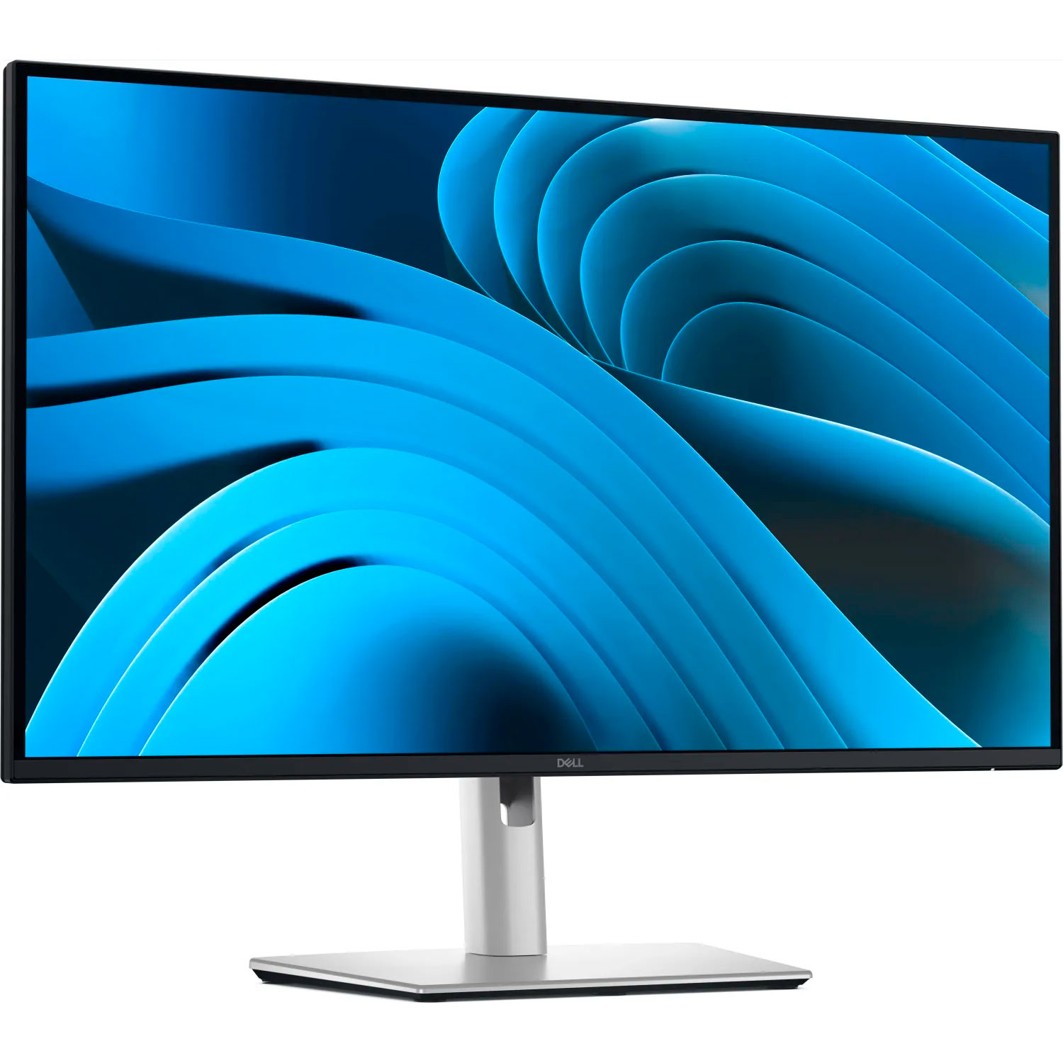 Монитор 27" DELL P2725QE (210-BRDS)