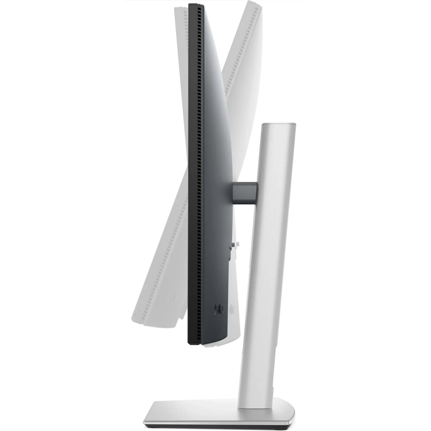 Монитор 27" DELL P2725QE (210-BRDS)