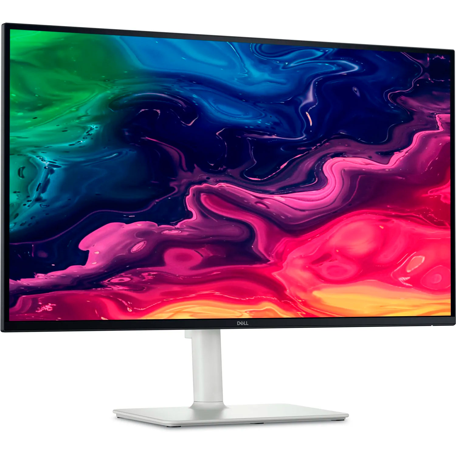 Монітор 27" DELL S2725QC (210-BQWS)