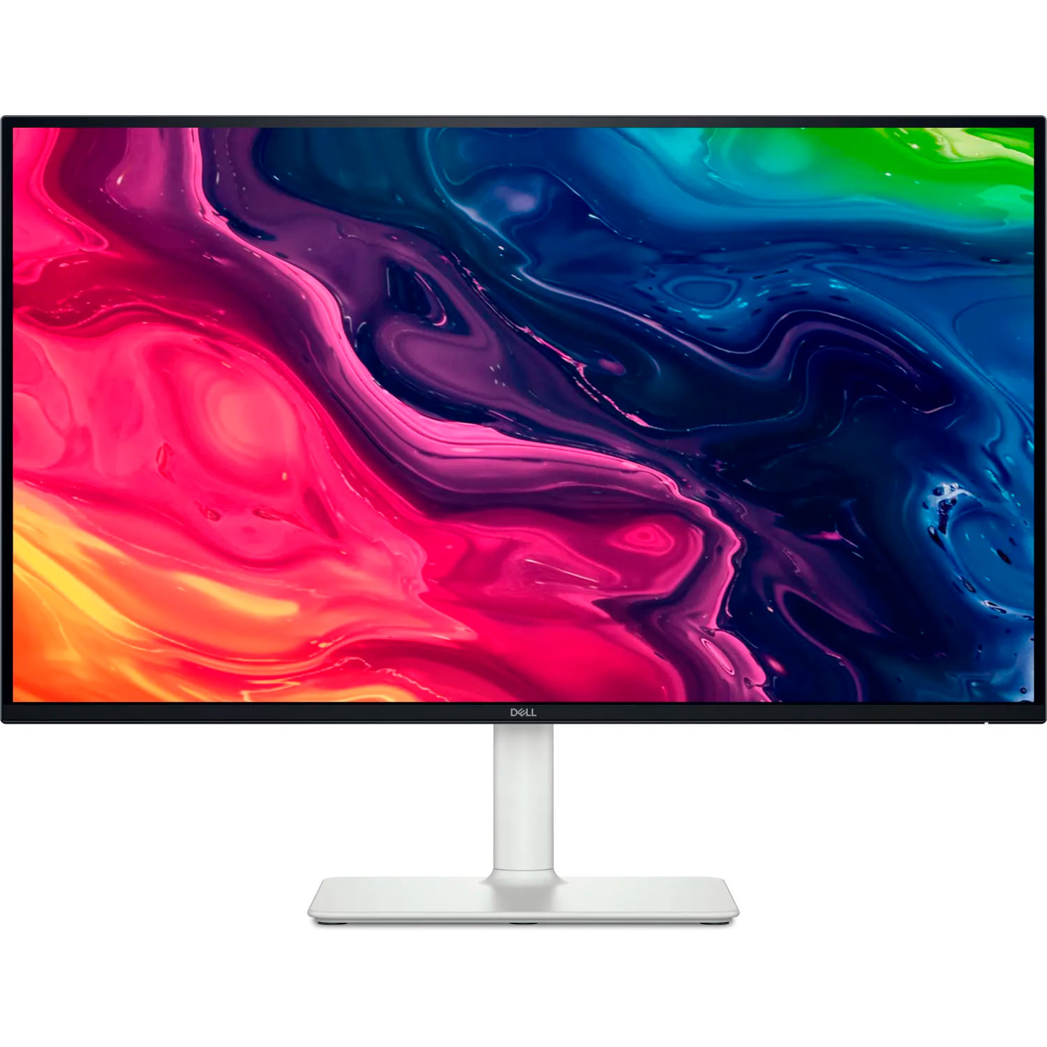 Монітор 27" DELL S2725QS (210-BQWM)