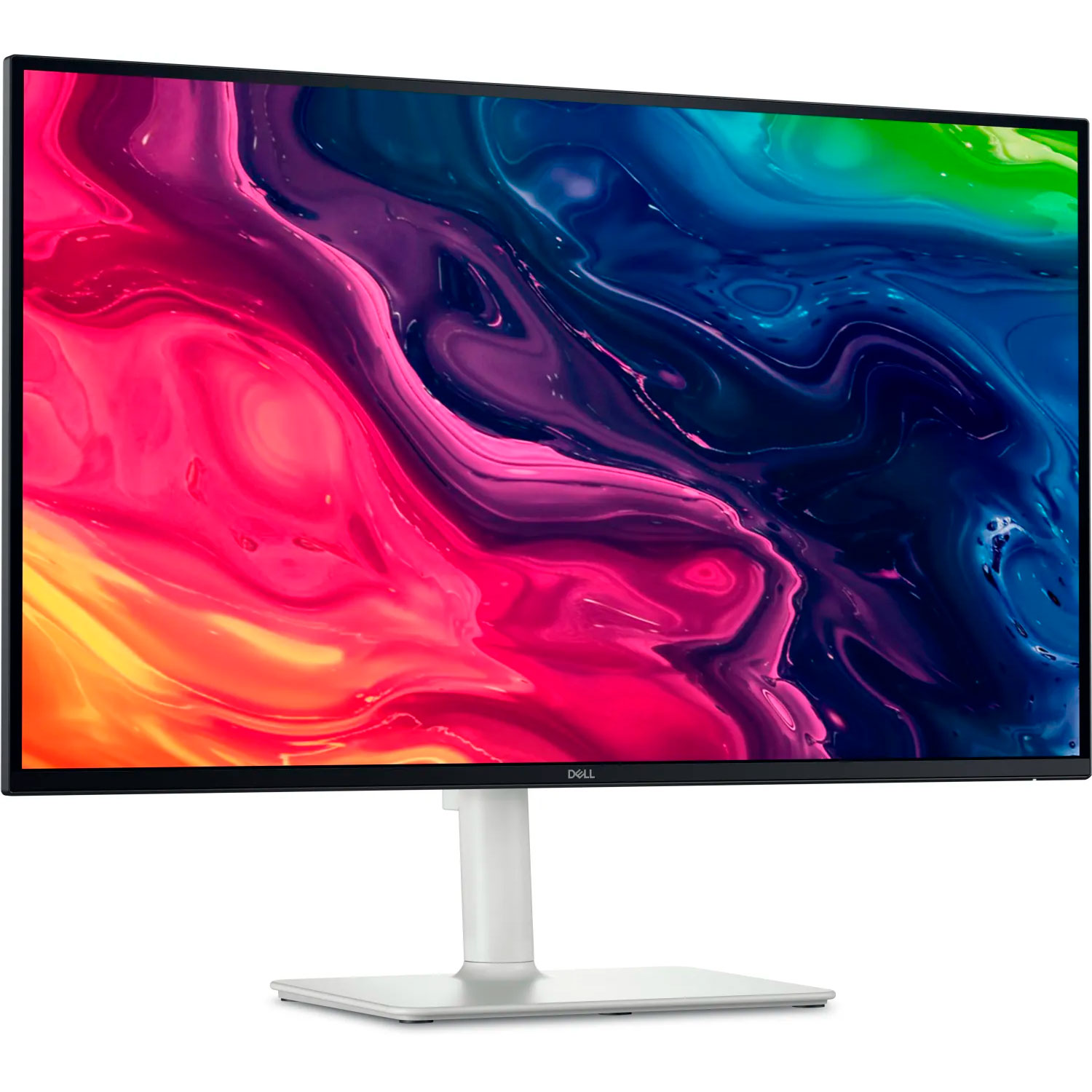 Монітор 27" DELL S2725QS (210-BQWM)