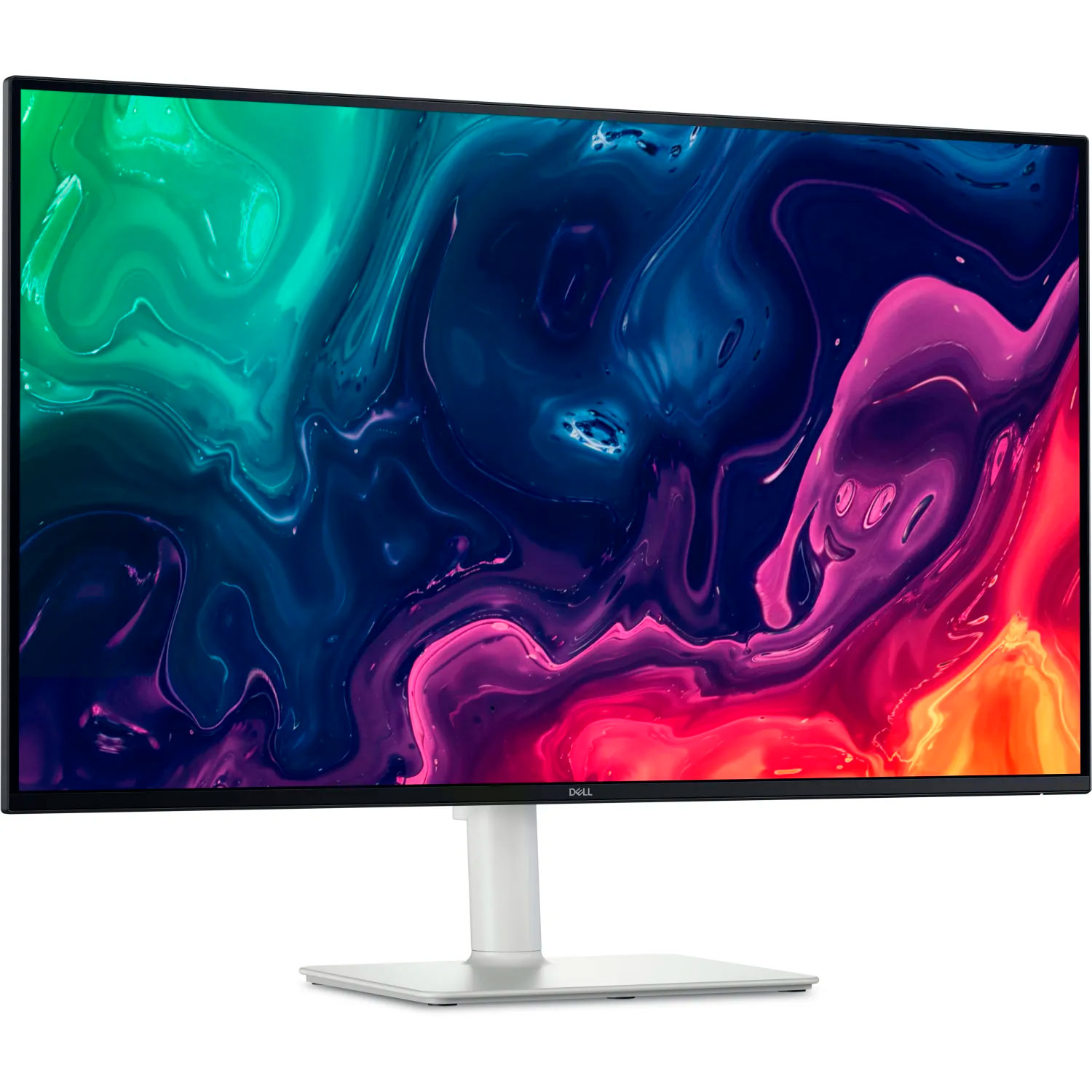 Монітор 31.5" DELL S3225QS (210-BQWP)