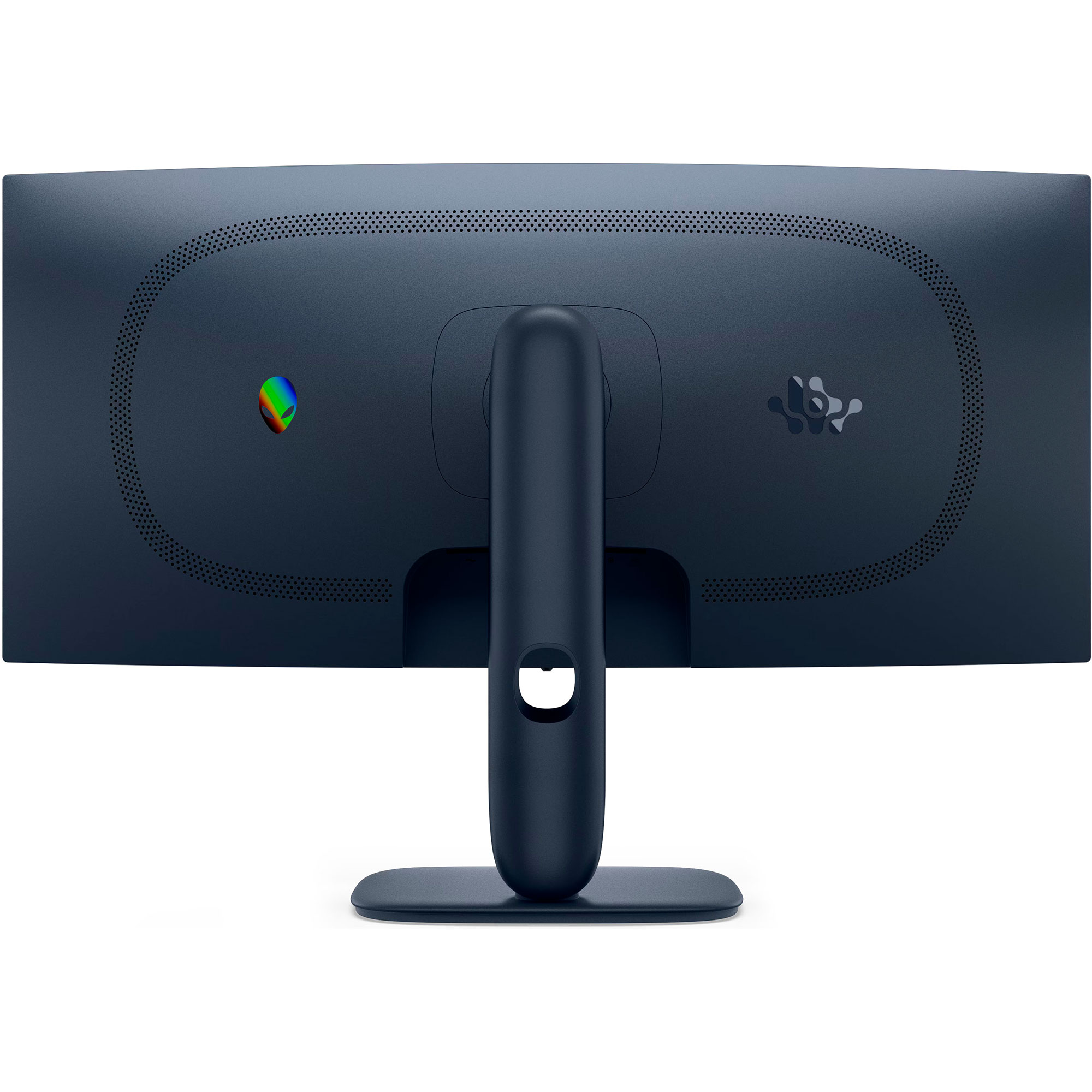 Монитор 34" ALIENWARE AW3425DWM (210-BQWL)