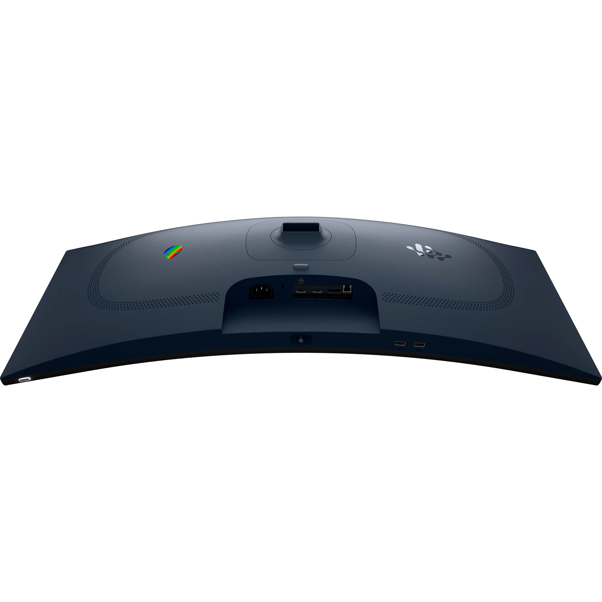 Монитор 34" ALIENWARE AW3425DWM (210-BQWL)