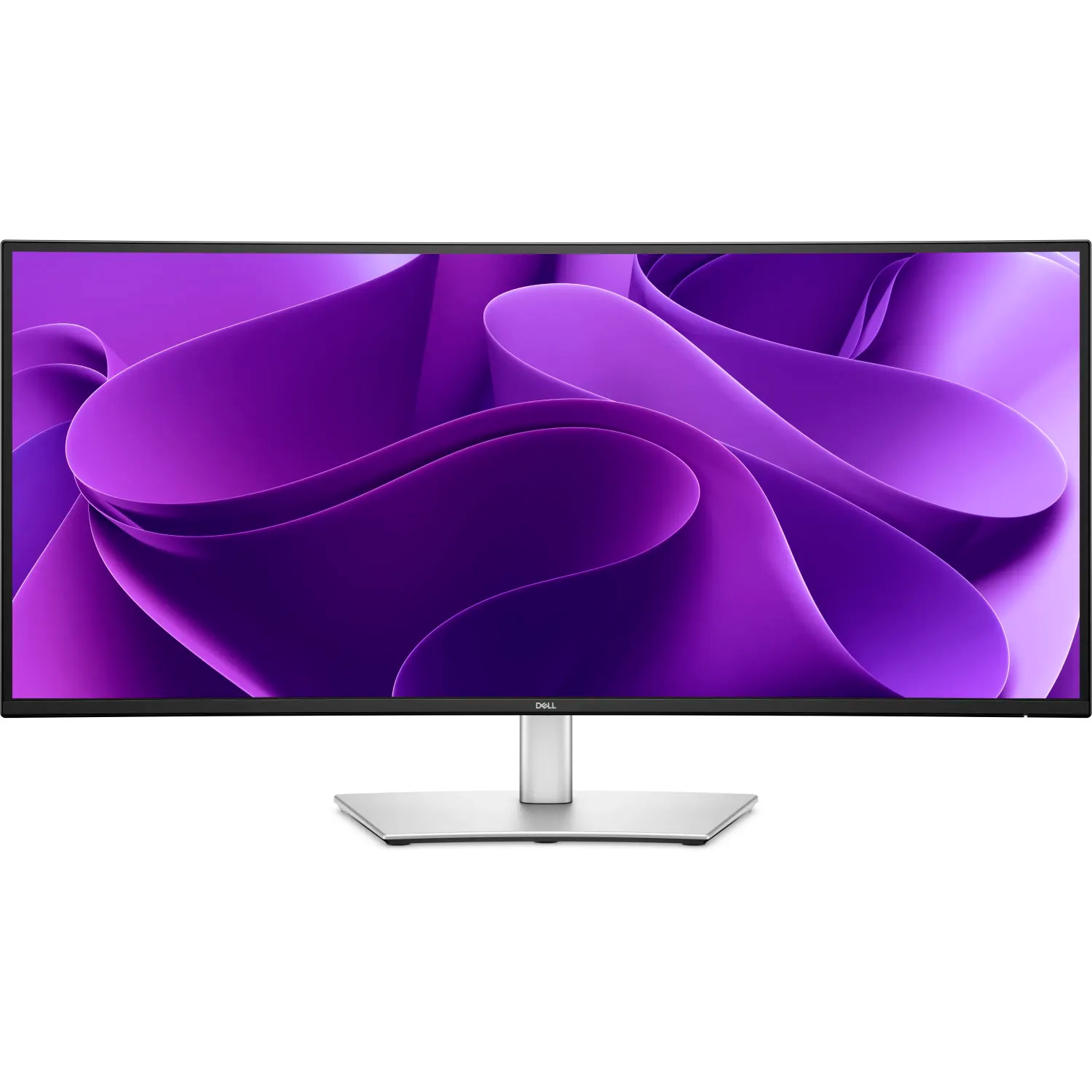 Монитор 34.1" DELL P3425WE (210-BRDR)