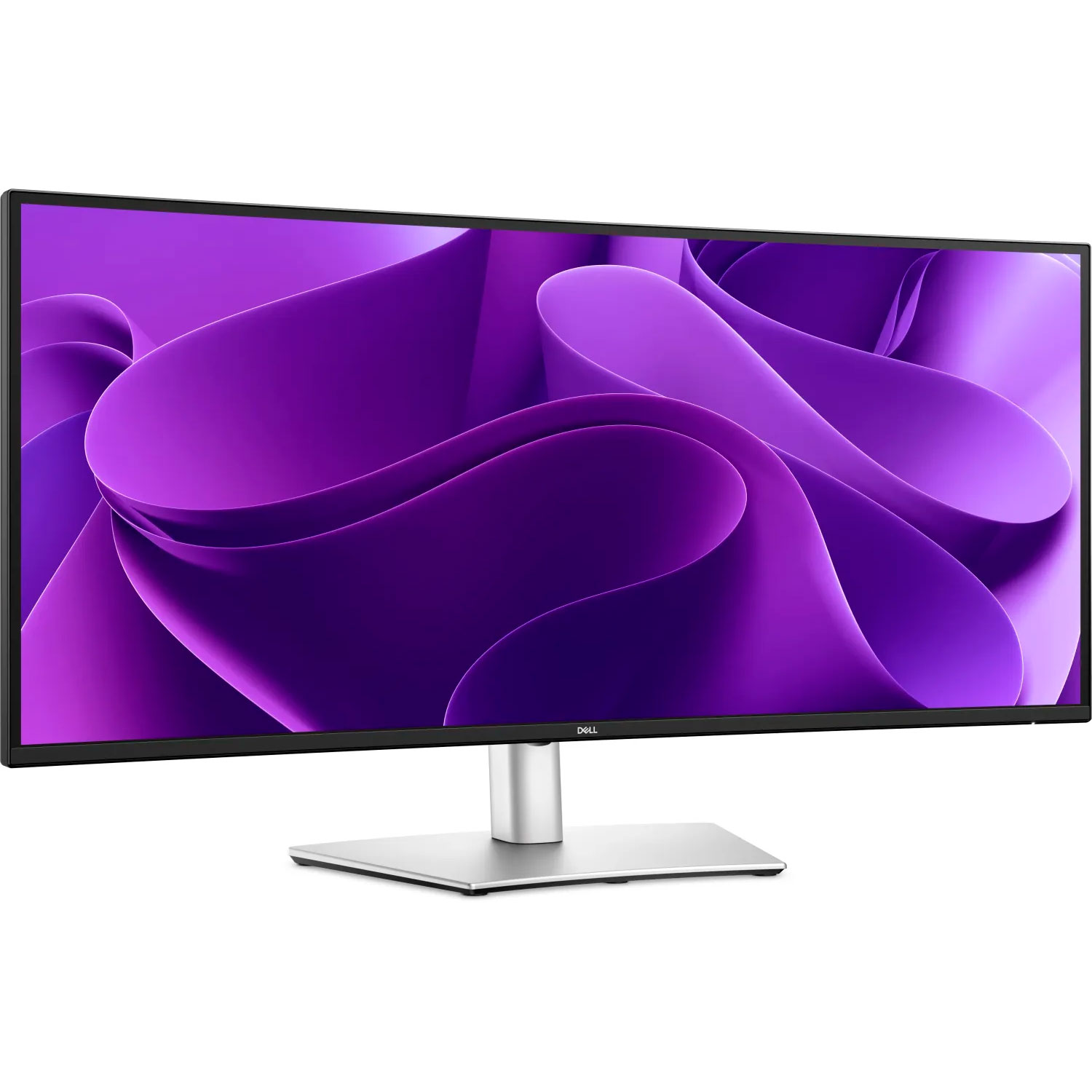 Монитор 34.1" DELL P3425WE (210-BRDR)