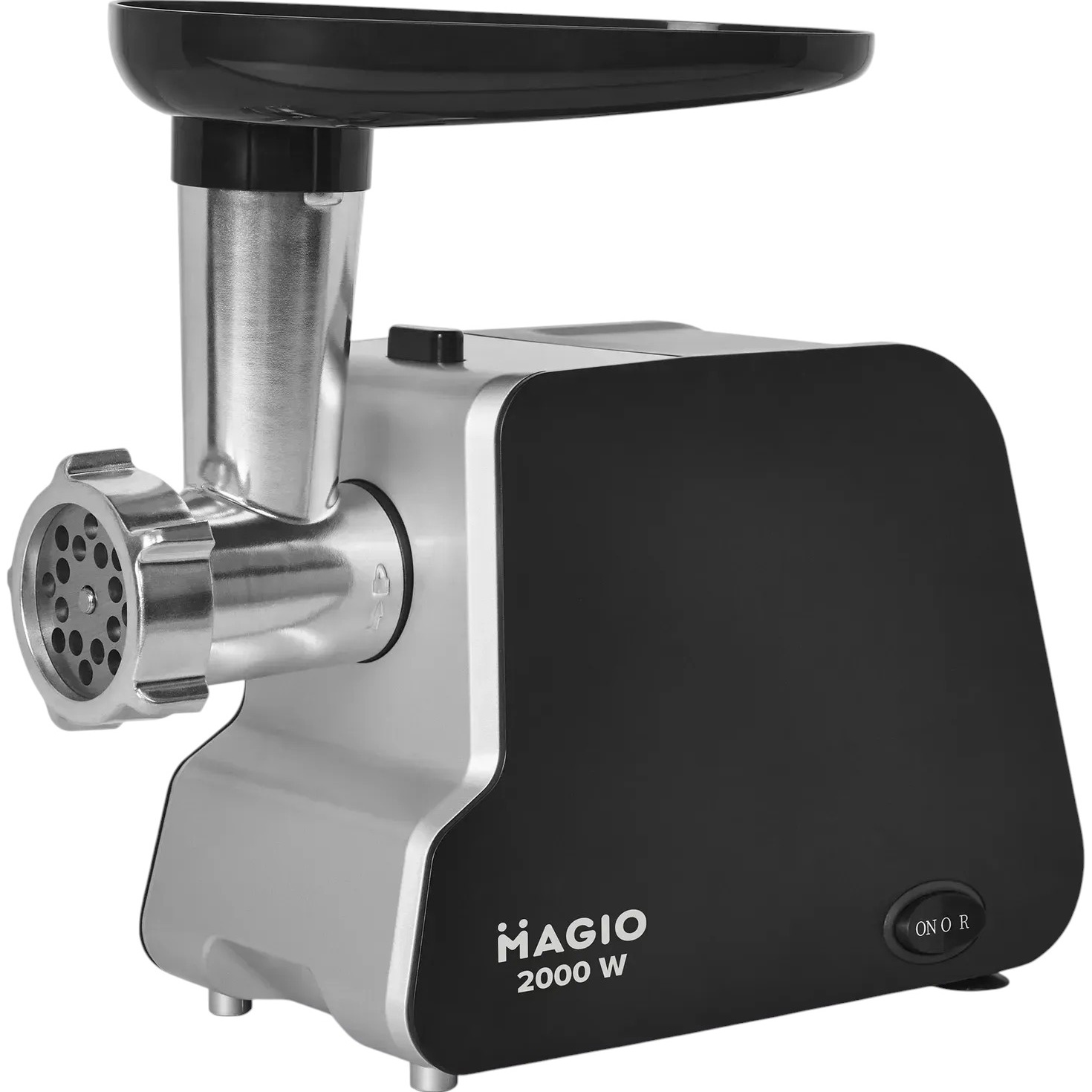 Мясорубка MAGIO MG-268N