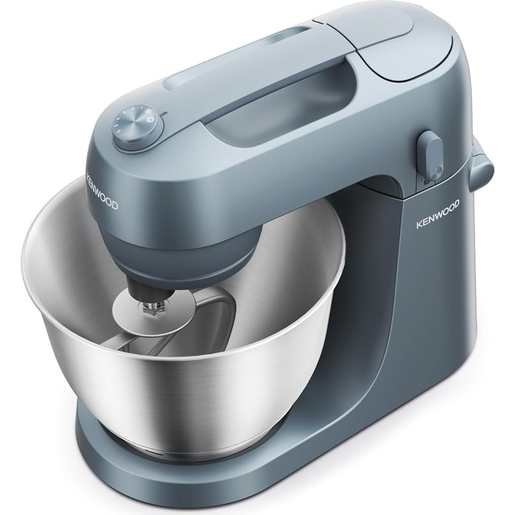 Планетарный миксер KENWOOD Go KZM35.000GY (PL0W20011510)