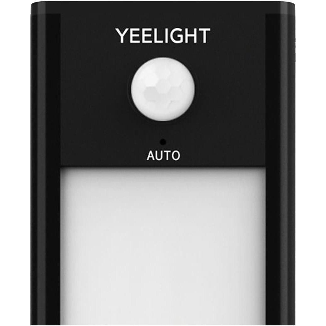 Світильник YEELIGHT Closet Light A40 Black 2.4W 4000K (YLBGD-0045)