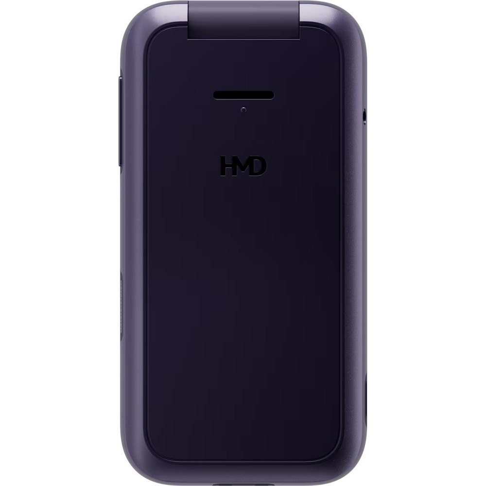 Мобільний телефон HMD 2660 Flip Twilight Violet