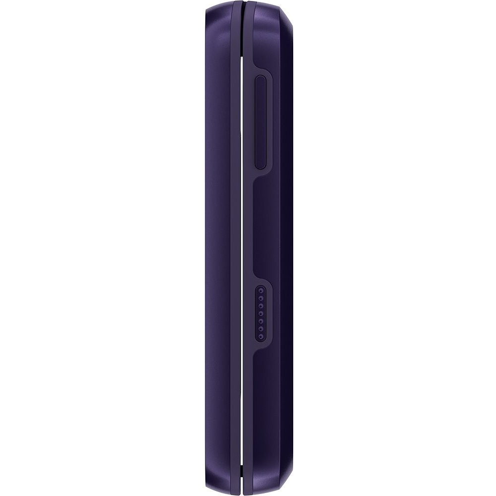 Мобільний телефон HMD 2660 Flip Twilight Violet