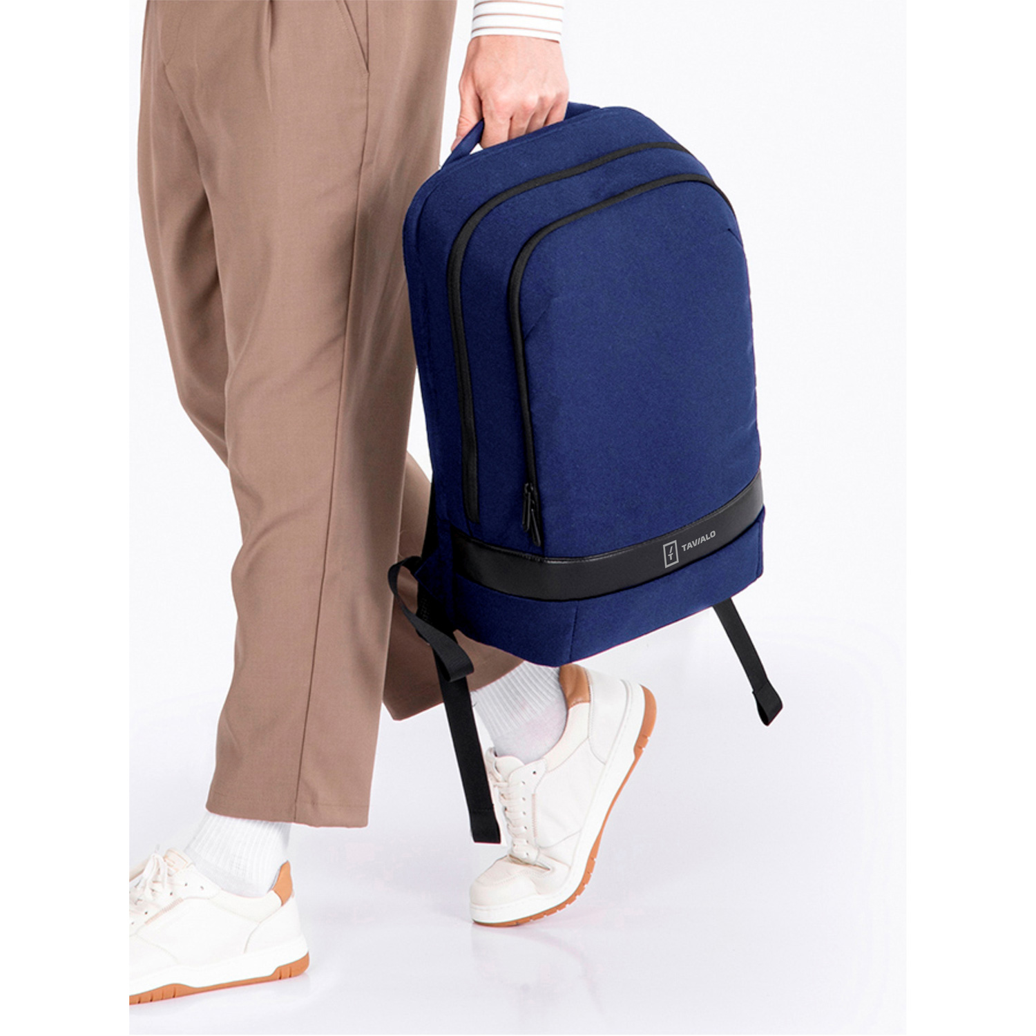 Рюкзак TAVIALO Assistant TD22 Blue