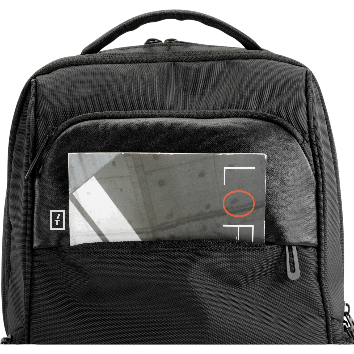 Рюкзак TAVIALO Warrior TD23 Black