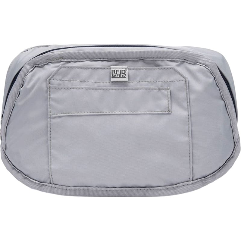Сумка на пояс PACSAFE V Hip Pack Dark Blue