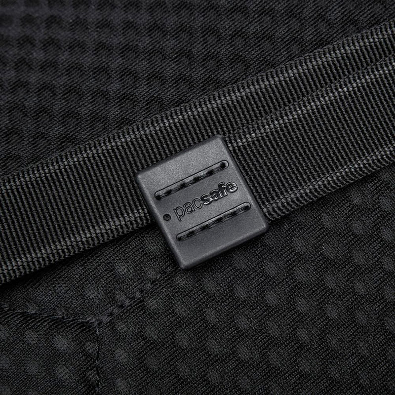 Сумка на пояс PACSAFE V Tech Sling Dark Blue